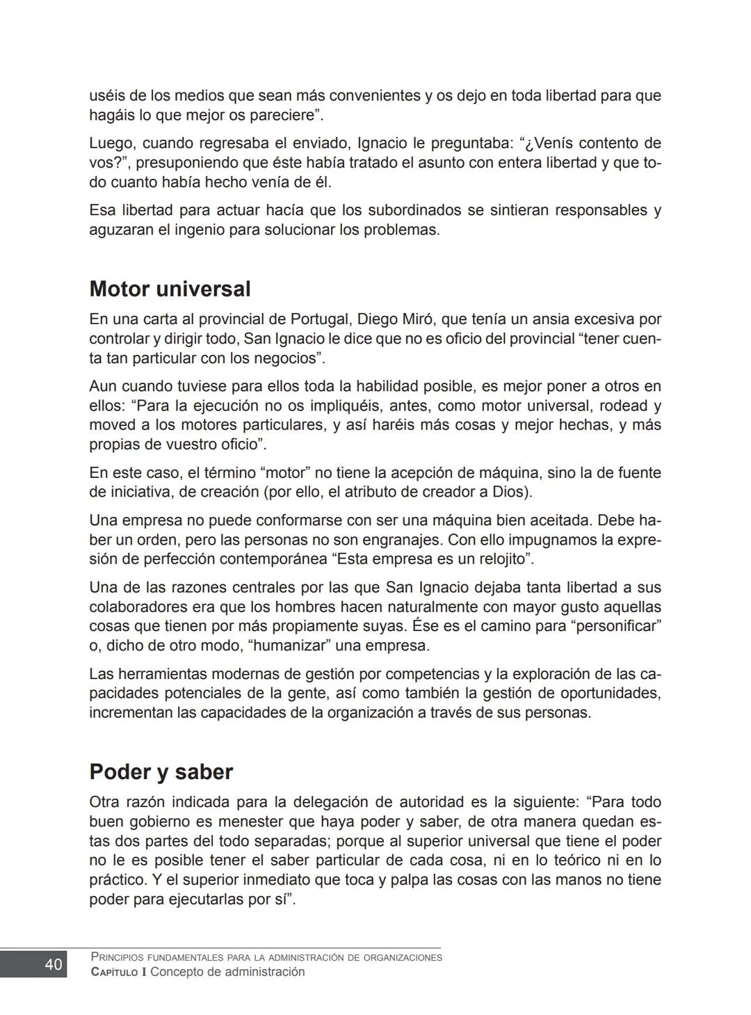 Miguel Ángel Vicente Juan Carlos Ayala
COORDINADORES
PRINCIPIOS FUNDAMENTALES
PARA LA ADMINISTRACIÓN
DE ORGANIZACIONES
María Victoria Belt