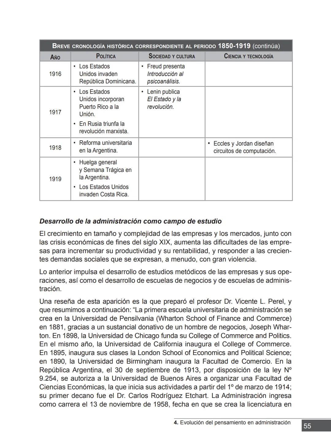 Miguel Ángel Vicente Juan Carlos Ayala
COORDINADORES
PRINCIPIOS FUNDAMENTALES
PARA LA ADMINISTRACIÓN
DE ORGANIZACIONES
María Victoria Belt