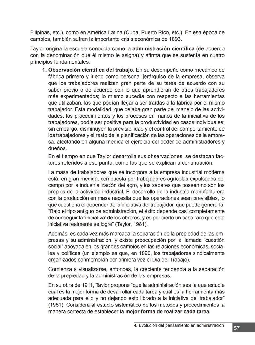 Miguel Ángel Vicente Juan Carlos Ayala
COORDINADORES
PRINCIPIOS FUNDAMENTALES
PARA LA ADMINISTRACIÓN
DE ORGANIZACIONES
María Victoria Belt