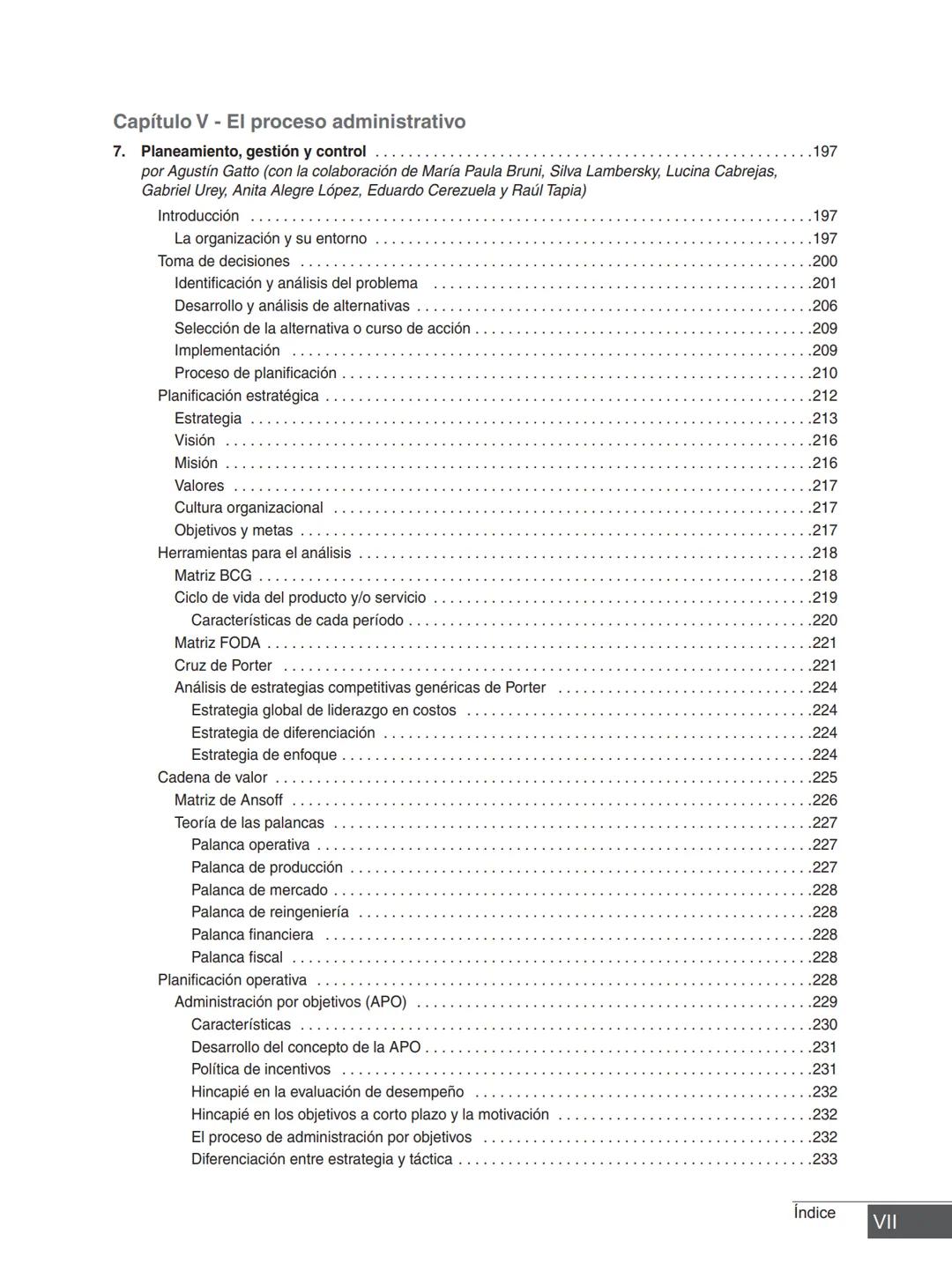 Miguel Ángel Vicente Juan Carlos Ayala
COORDINADORES
PRINCIPIOS FUNDAMENTALES
PARA LA ADMINISTRACIÓN
DE ORGANIZACIONES
María Victoria Belt