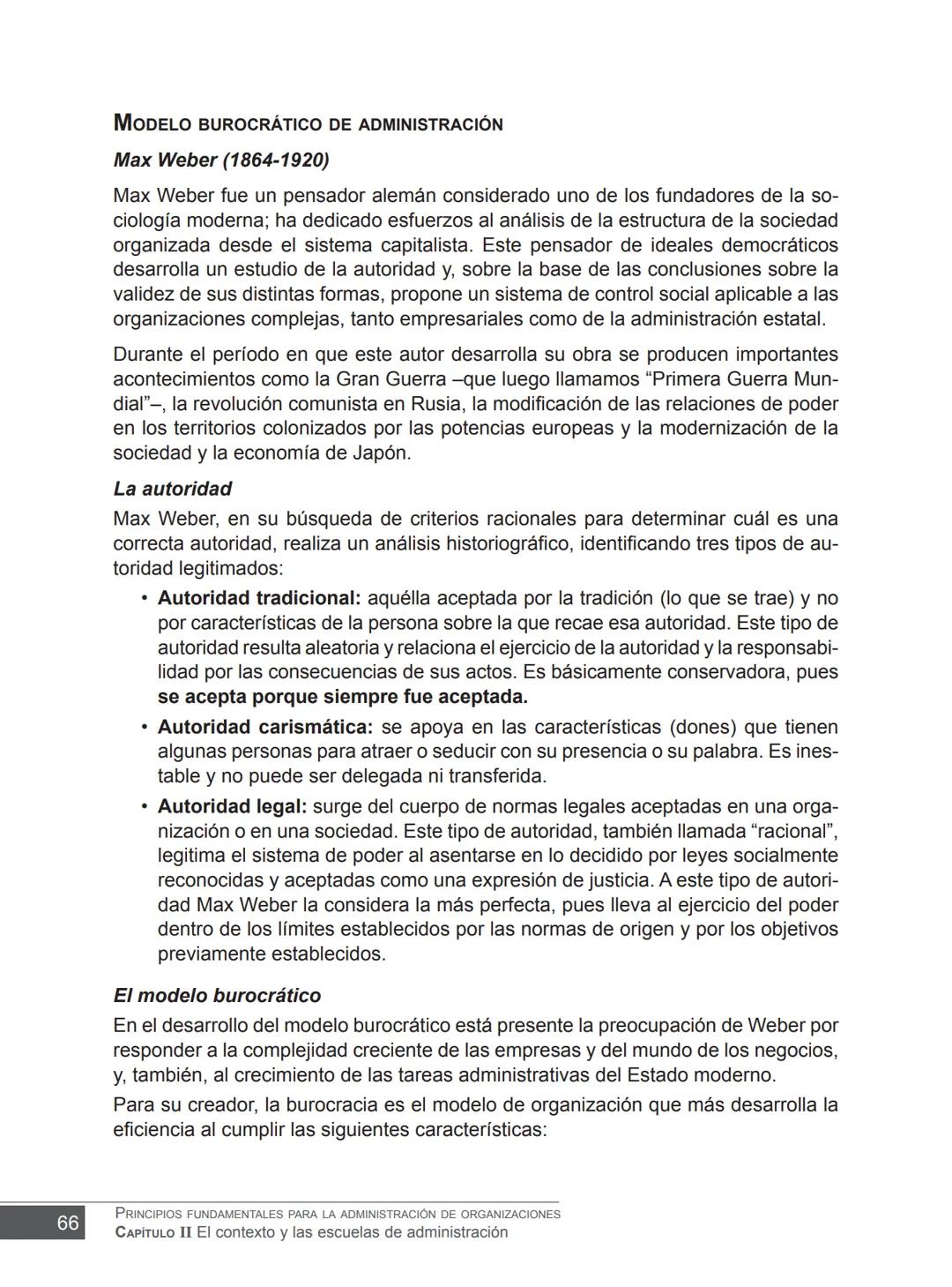 Miguel Ángel Vicente Juan Carlos Ayala
COORDINADORES
PRINCIPIOS FUNDAMENTALES
PARA LA ADMINISTRACIÓN
DE ORGANIZACIONES
María Victoria Belt