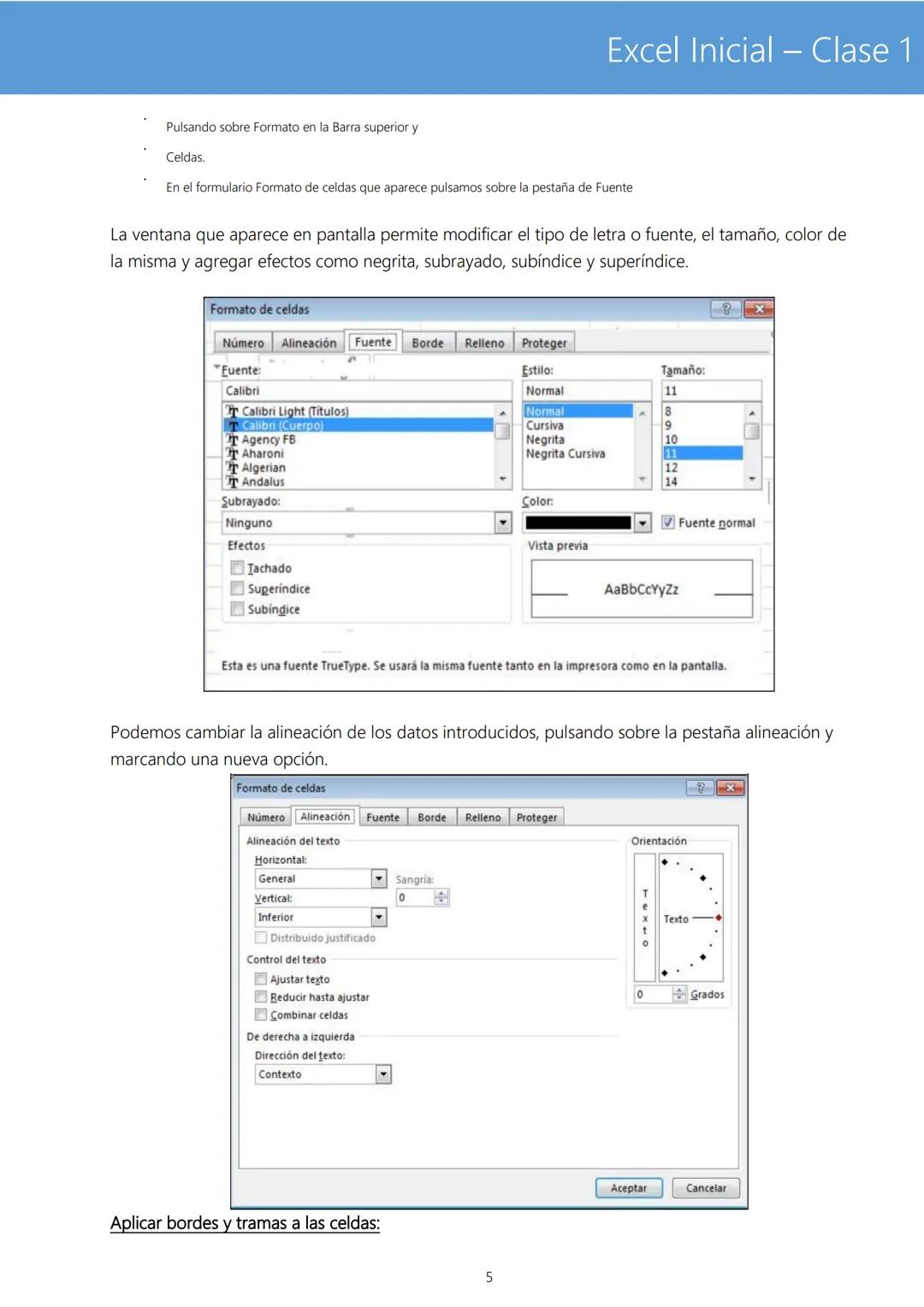 # Excel Inicial - Clase 1
TEORIA BÁSICA DE EXCEL
Microsoft Excel es un programa de gestión de hojas de cálculo, que permite crear, modific