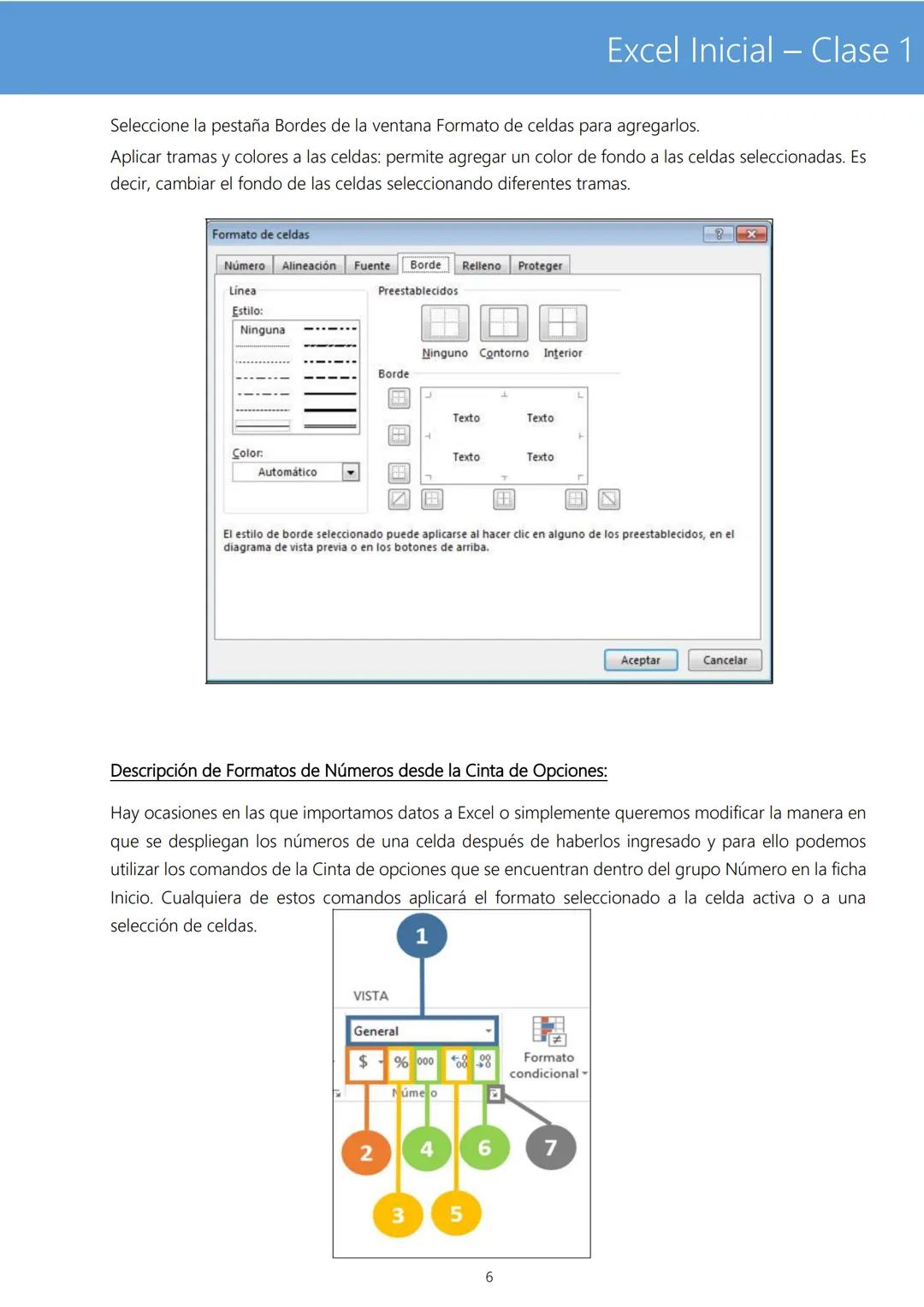 # Excel Inicial - Clase 1
TEORIA BÁSICA DE EXCEL
Microsoft Excel es un programa de gestión de hojas de cálculo, que permite crear, modific