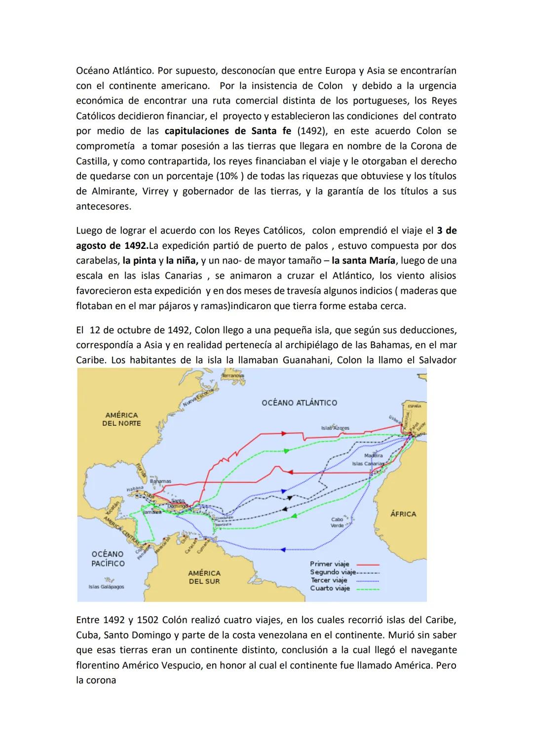 # Escuela de educación secundaria Técnica nº1 Juan
XXIII
Continuidad pedagógica
Materia: historia
Curso: 2do 2da
Profesora: Ponce Mónica
