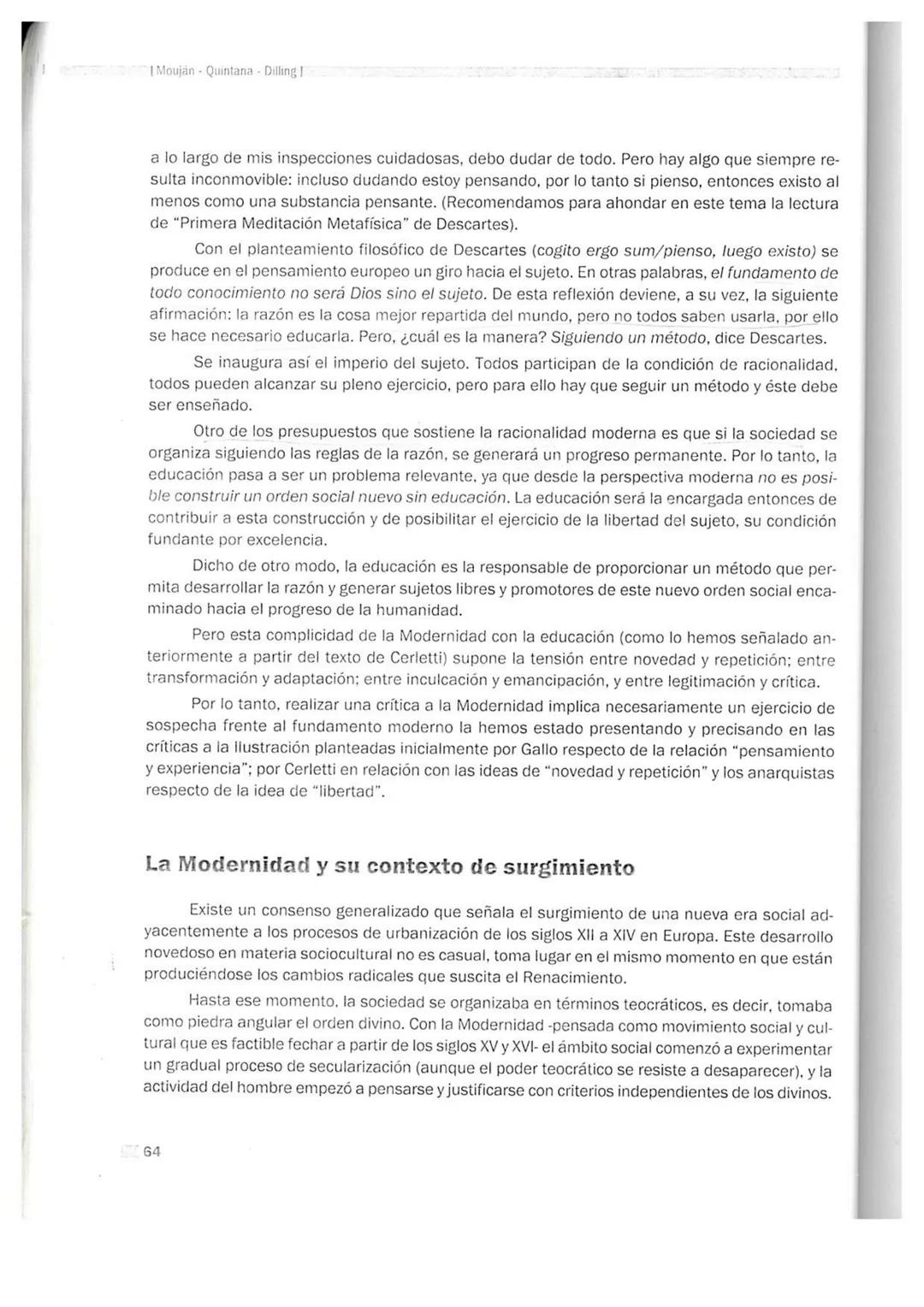 Inés María Fernández Mouján
María Marta Quintana
Ana Carolina Dilling
# Problemas contemporáneos
## en Filosofía de la Educación
### Un re