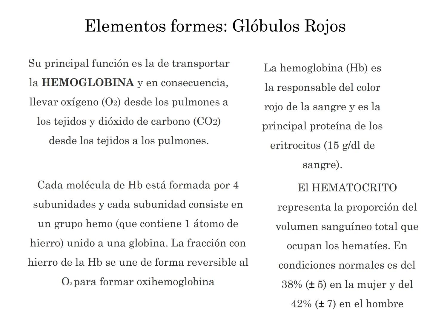 BIOQUIMICA Y PRINCIPIOS DE FARMACOLOGIA
EJE V:LA SANGRE
Lic. Norma E. Diaz # Generalidades de la Sangre
La sangre es un tejido fluido que