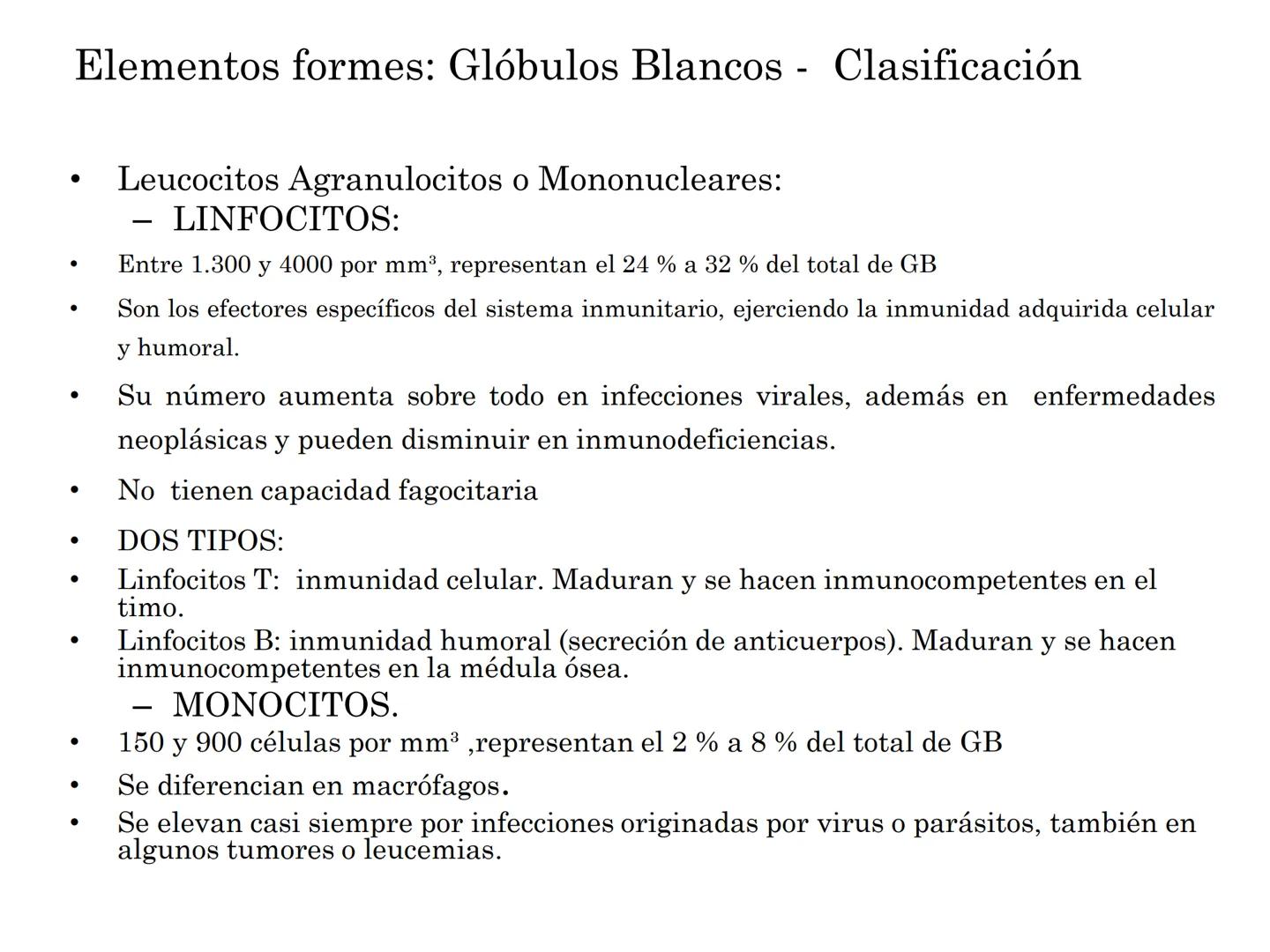 BIOQUIMICA Y PRINCIPIOS DE FARMACOLOGIA
EJE V:LA SANGRE
Lic. Norma E. Diaz # Generalidades de la Sangre
La sangre es un tejido fluido que