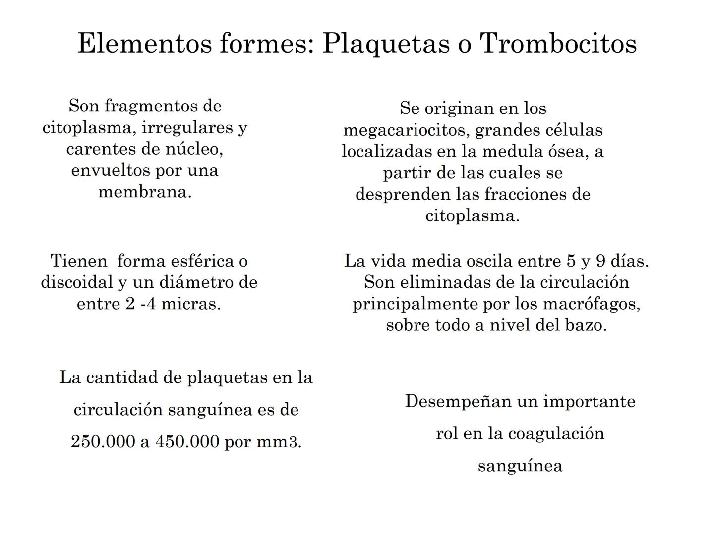 BIOQUIMICA Y PRINCIPIOS DE FARMACOLOGIA
EJE V:LA SANGRE
Lic. Norma E. Diaz # Generalidades de la Sangre
La sangre es un tejido fluido que
