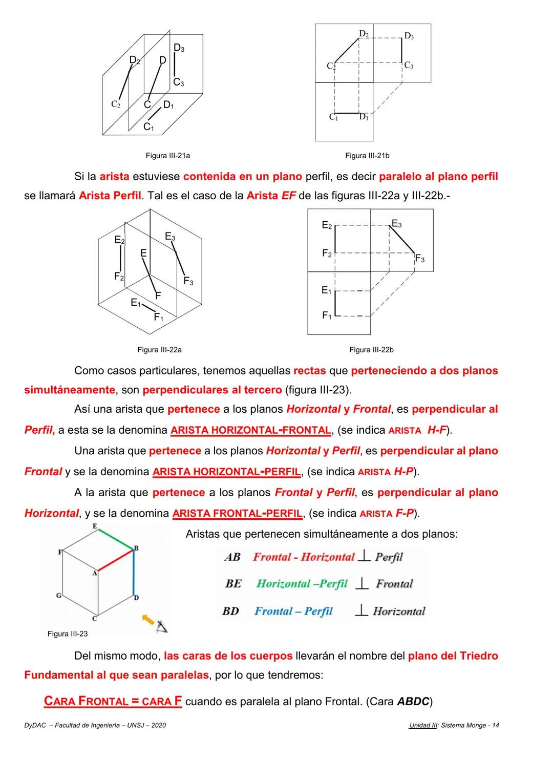 PRODUCTOS Y PROCESOS DE MANOFACTURACION AUTOMOTRIZ
EETN8 / Tec. Automotriz
Docente Arreseygor Juan Salvador
Sistema Monge
Sistema Dietrico