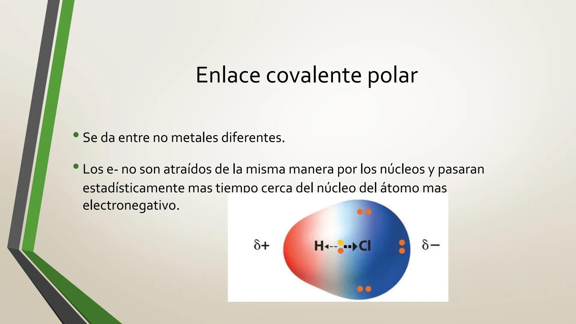 QUÍMICA
ENLACES # ¿Por qué se unen los átomos?
* La condición necesaria para que los átomos se unan, y para que el conjunto
resultan