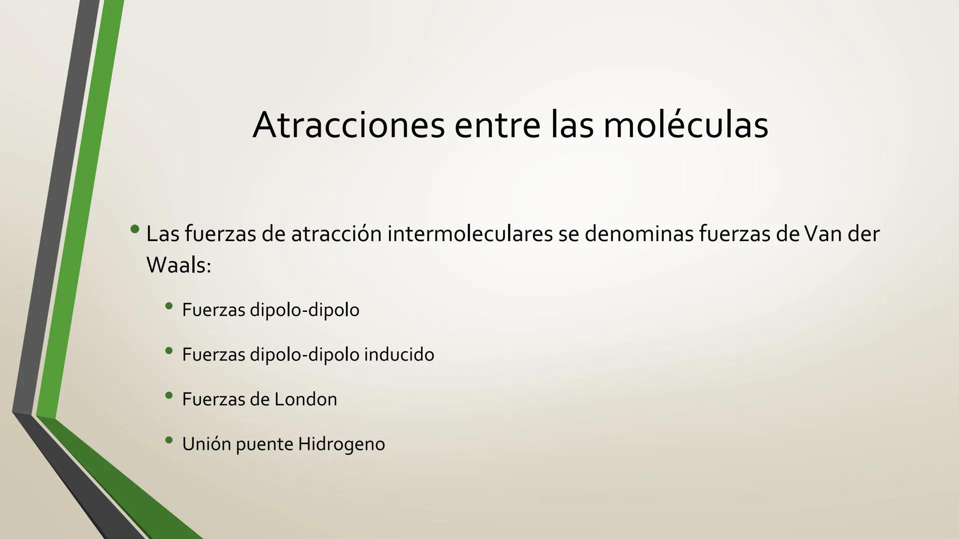 QUÍMICA
ENLACES # ¿Por qué se unen los átomos?
* La condición necesaria para que los átomos se unan, y para que el conjunto
resultan