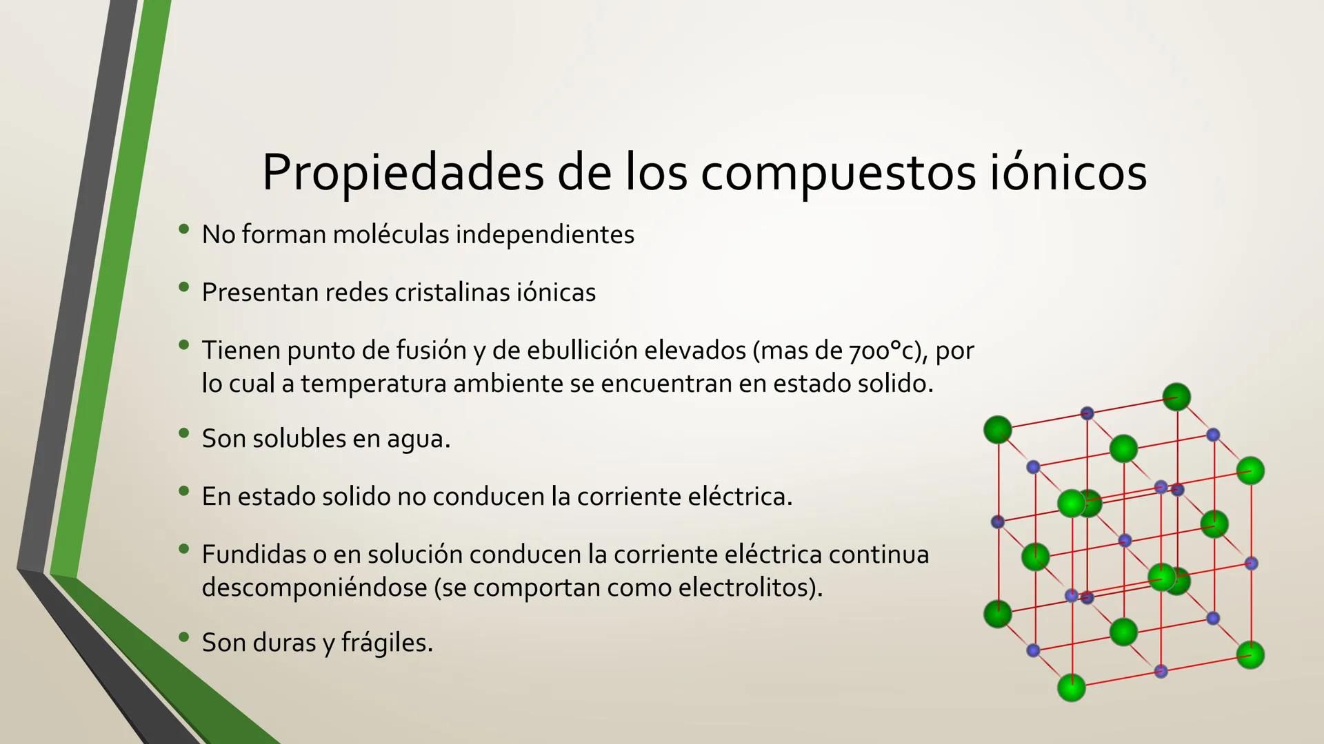 QUÍMICA
ENLACES # ¿Por qué se unen los átomos?
* La condición necesaria para que los átomos se unan, y para que el conjunto
resultan