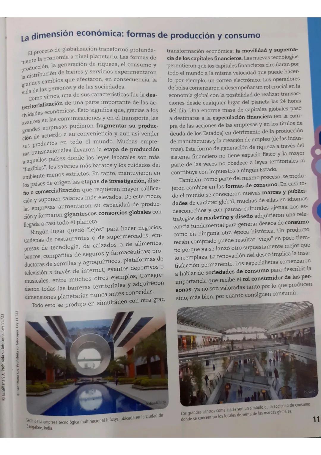 CAPÍTULO
1
【吾餃
La sociedad
global
隆永
MEG
El fenómeno de la globalización, sobre el que vamos a reflexionar en este primer capítulo, produ