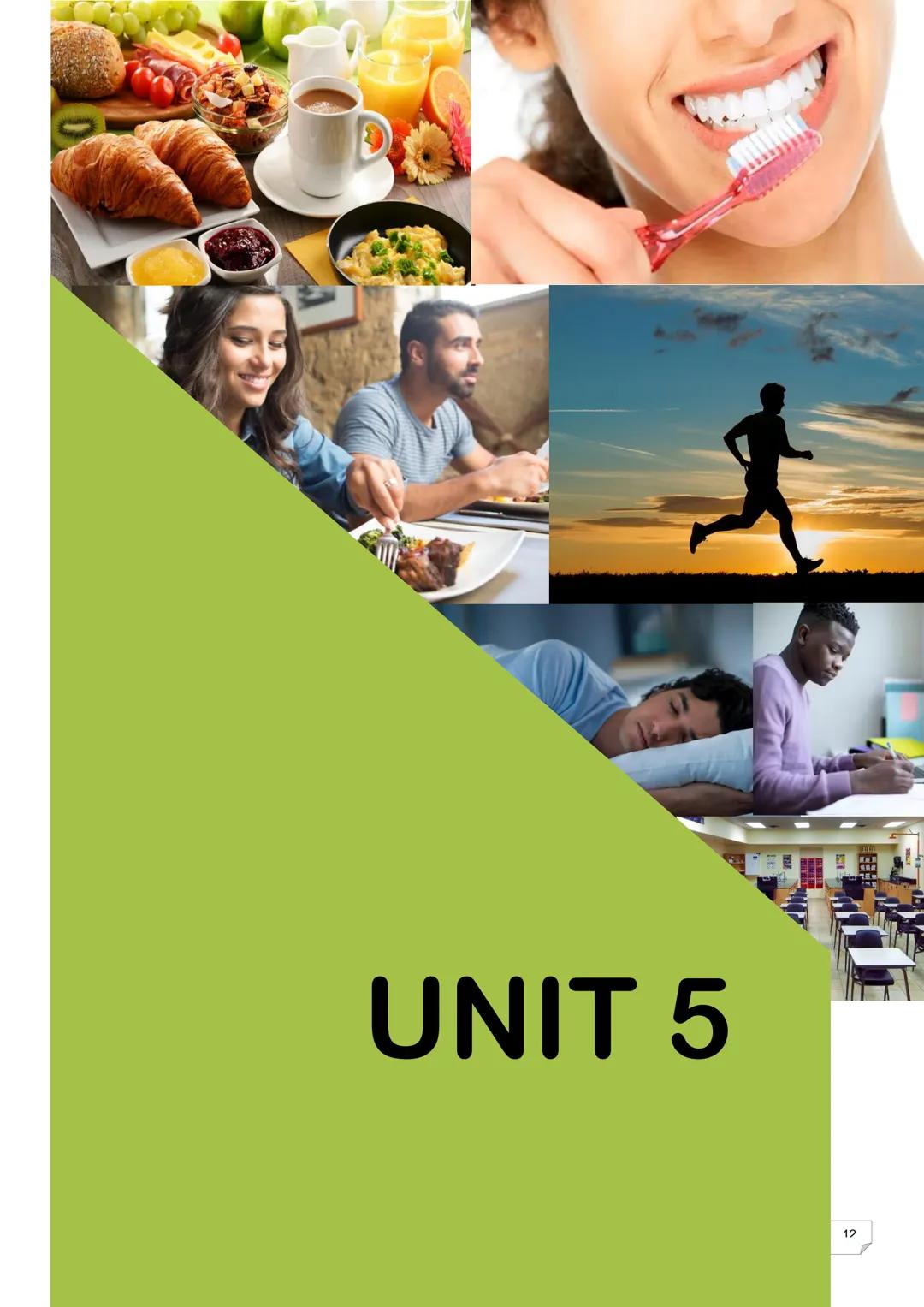 # My English Workbook
2do año
Name:.................................
Escuela N° 751 UNIT 4 Let's get started!
1. Read the TO-DO LIST fro