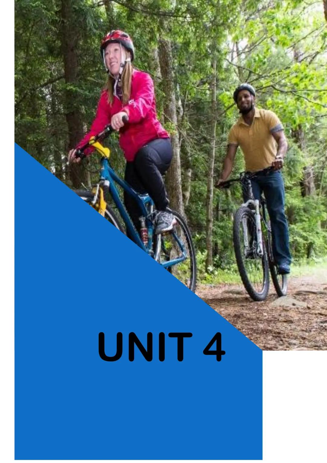 # My English Workbook
2do año
Name:.................................
Escuela N° 751 UNIT 4 Let's get started!
1. Read the TO-DO LIST fro