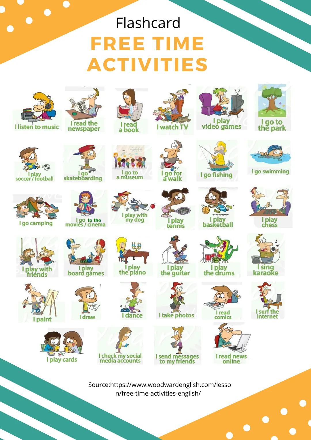 # My English Workbook
2do año
Name:.................................
Escuela N° 751 UNIT 4 Let's get started!
1. Read the TO-DO LIST fro