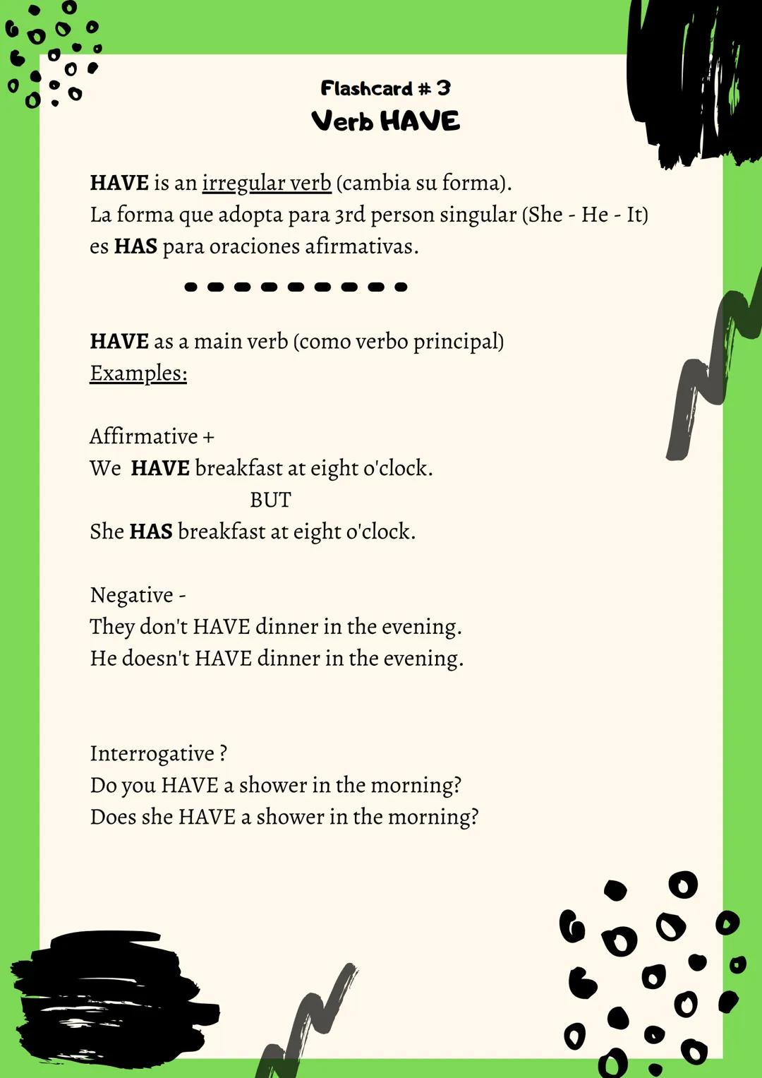 # My English Workbook
2do año
Name:.................................
Escuela N° 751 UNIT 4 Let's get started!
1. Read the TO-DO LIST fro