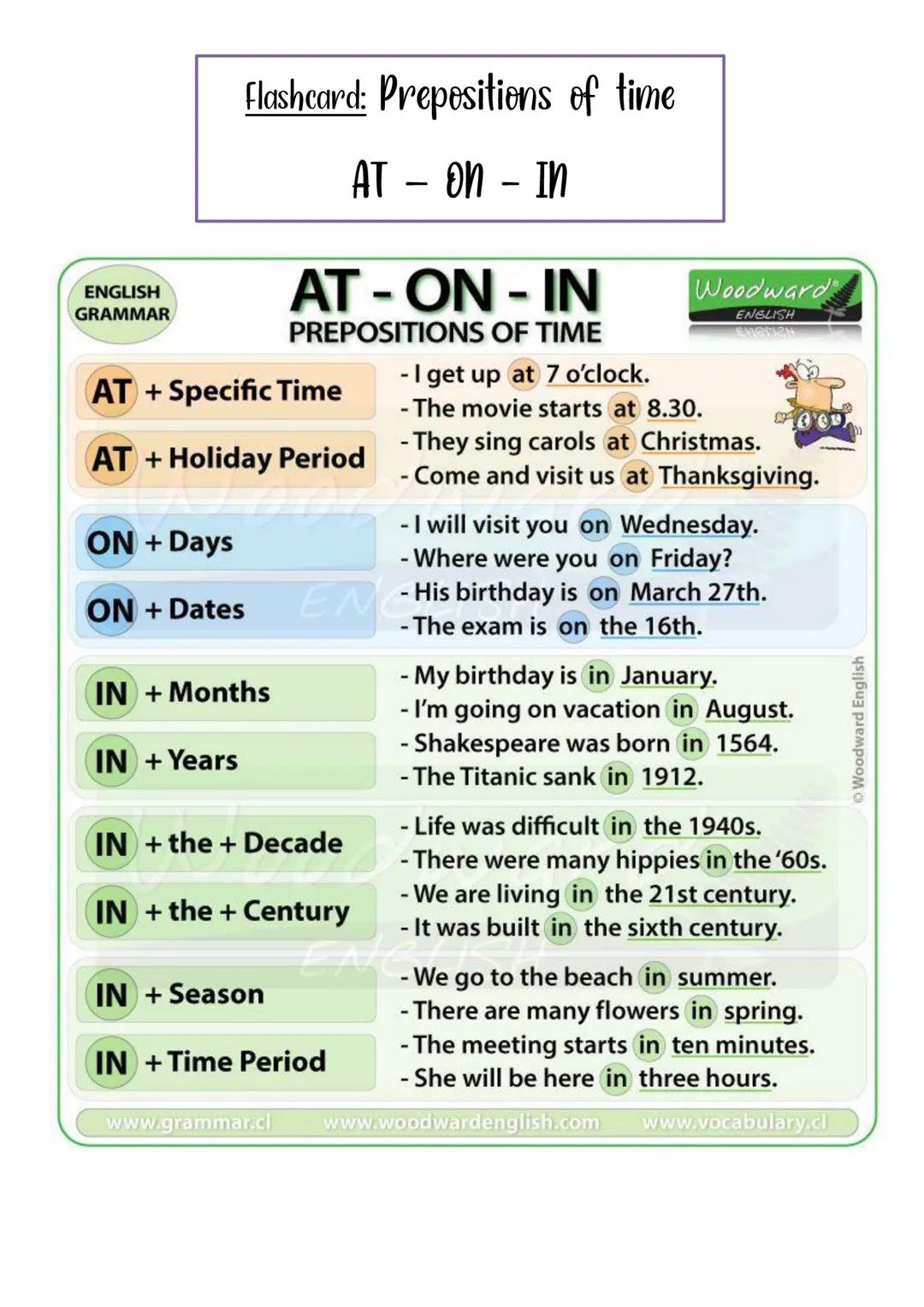 # My English Workbook
2do año
Name:.................................
Escuela N° 751 UNIT 4 Let's get started!
1. Read the TO-DO LIST fro