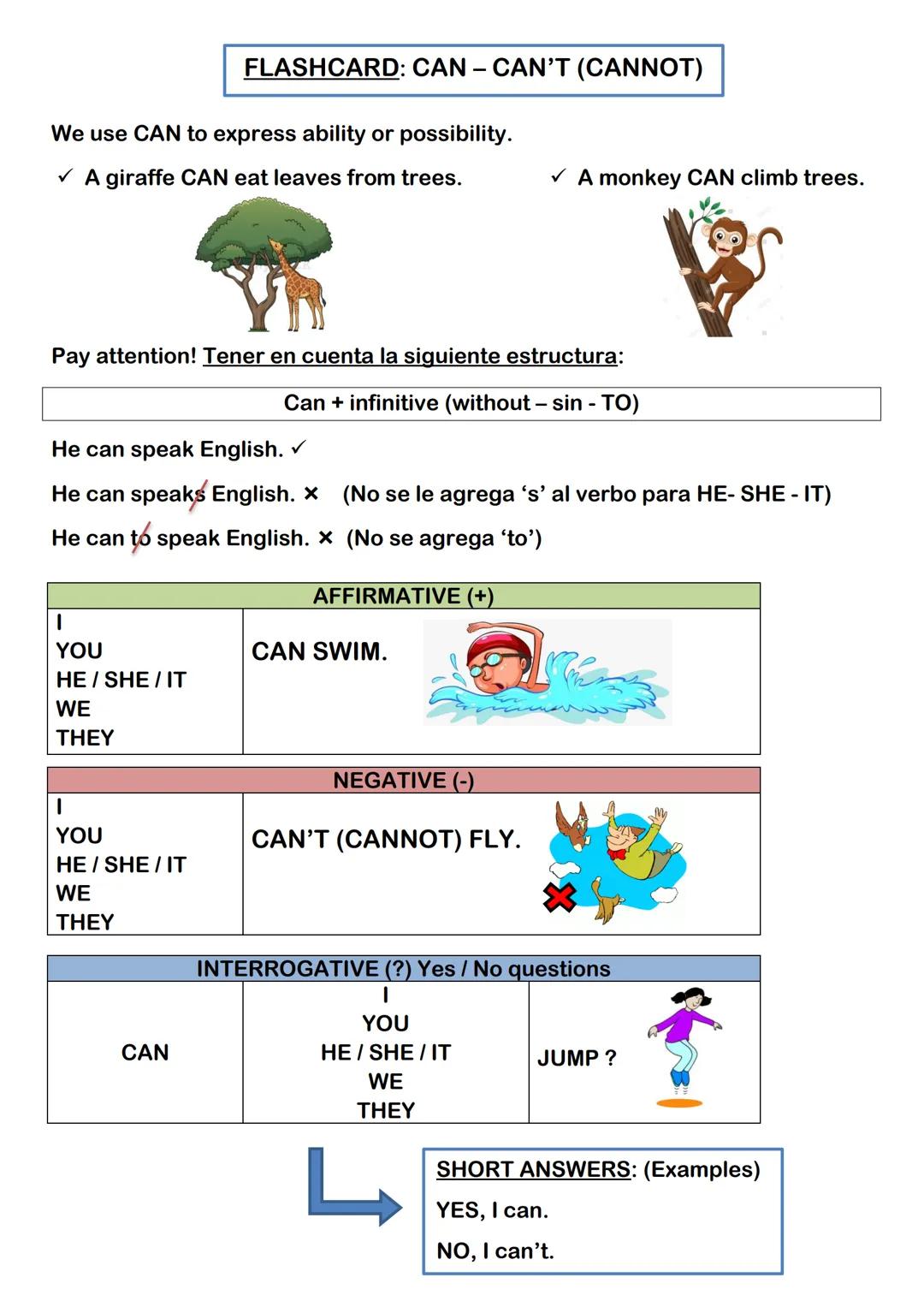 # My English Workbook
2do año
Name:.................................
Escuela N° 751 UNIT 4 Let's get started!
1. Read the TO-DO LIST fro