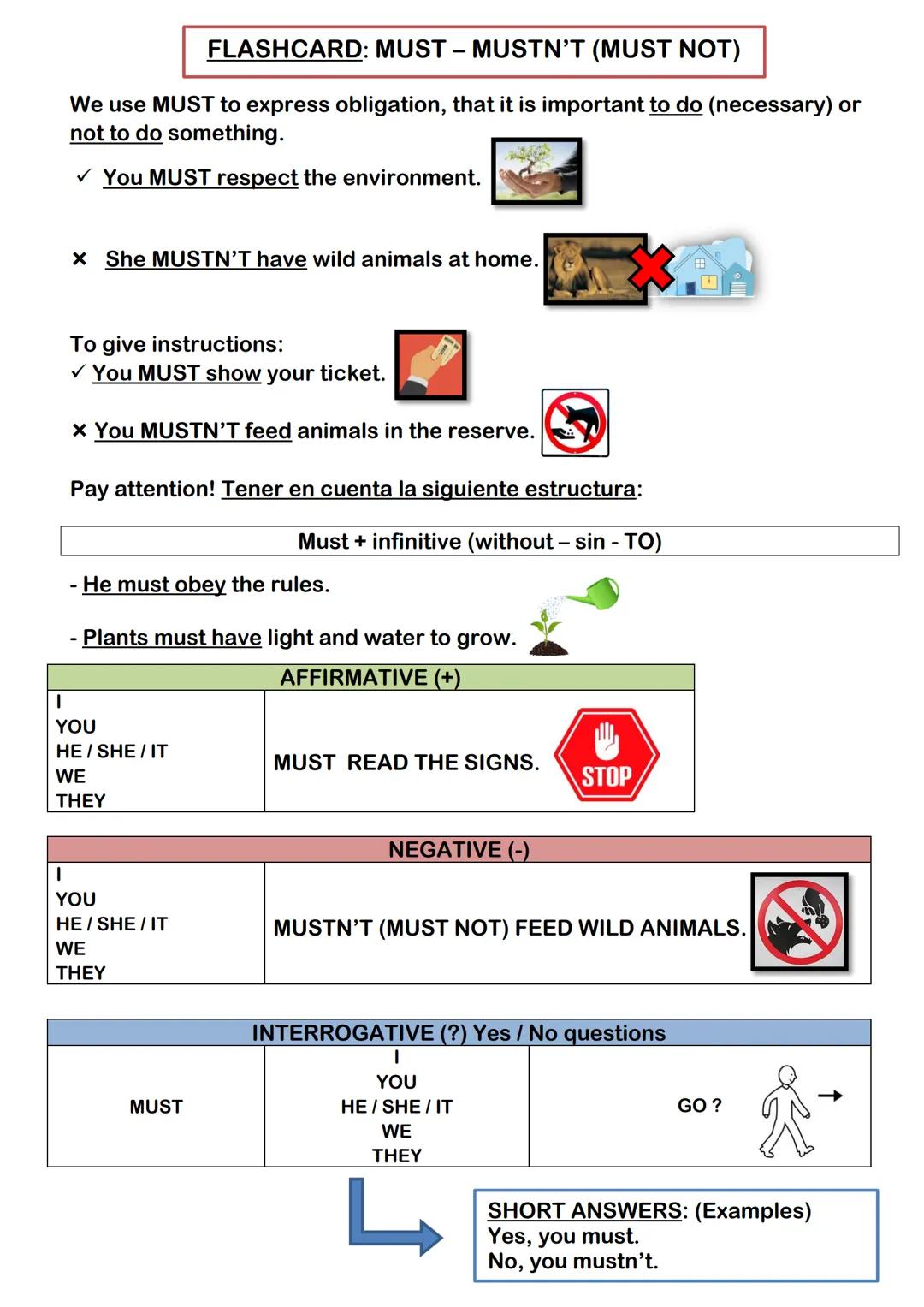 # My English Workbook
2do año
Name:.................................
Escuela N° 751 UNIT 4 Let's get started!
1. Read the TO-DO LIST fro