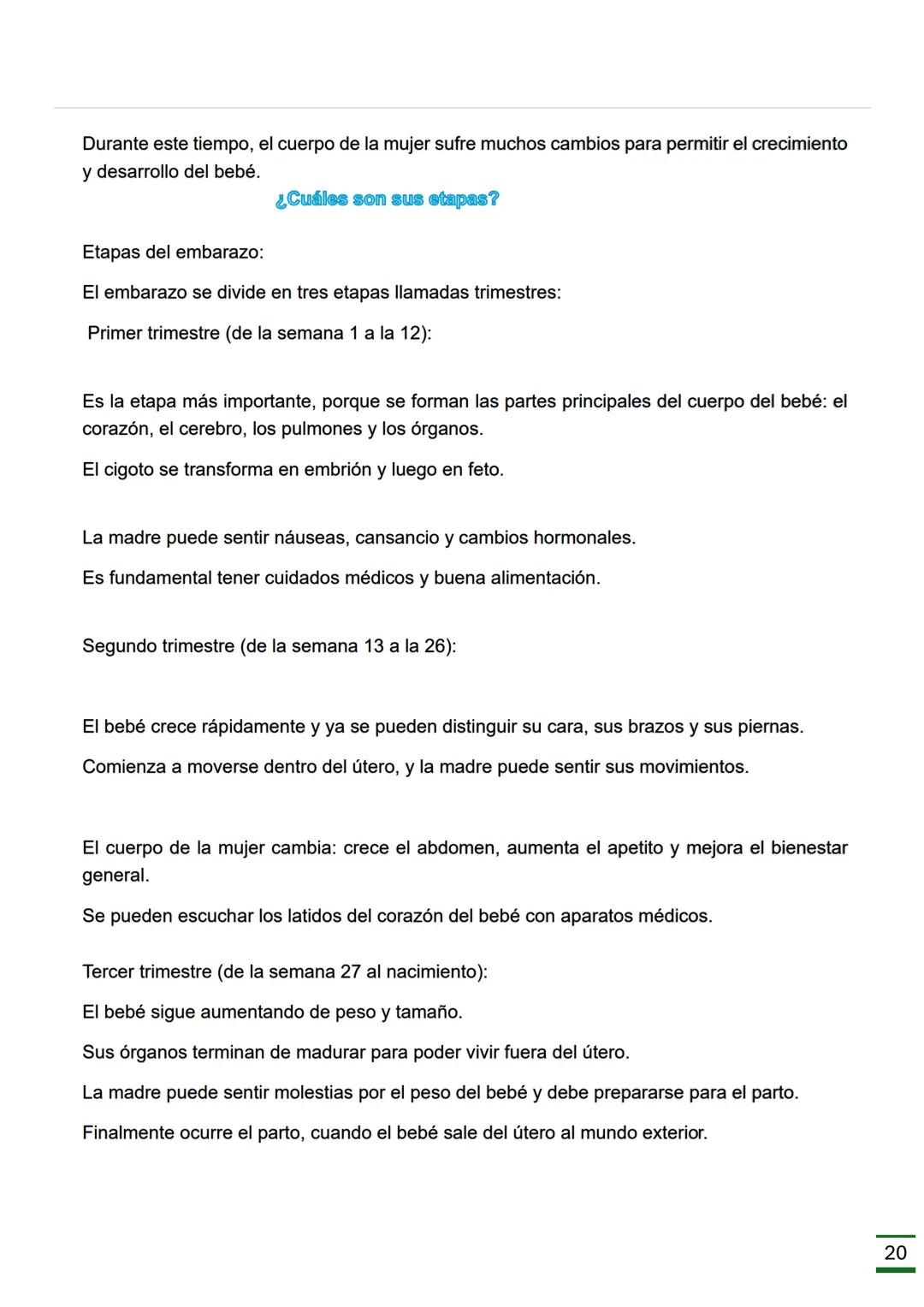 REPRODUCCIÓN
HUMANA
(Ciclo menstrual, Ovulación, Fecundación
,Embarazo, Parto y Órganos donde se
producen.)
♡ ESCUELA NORMAL SUPERIOR
DATOS
