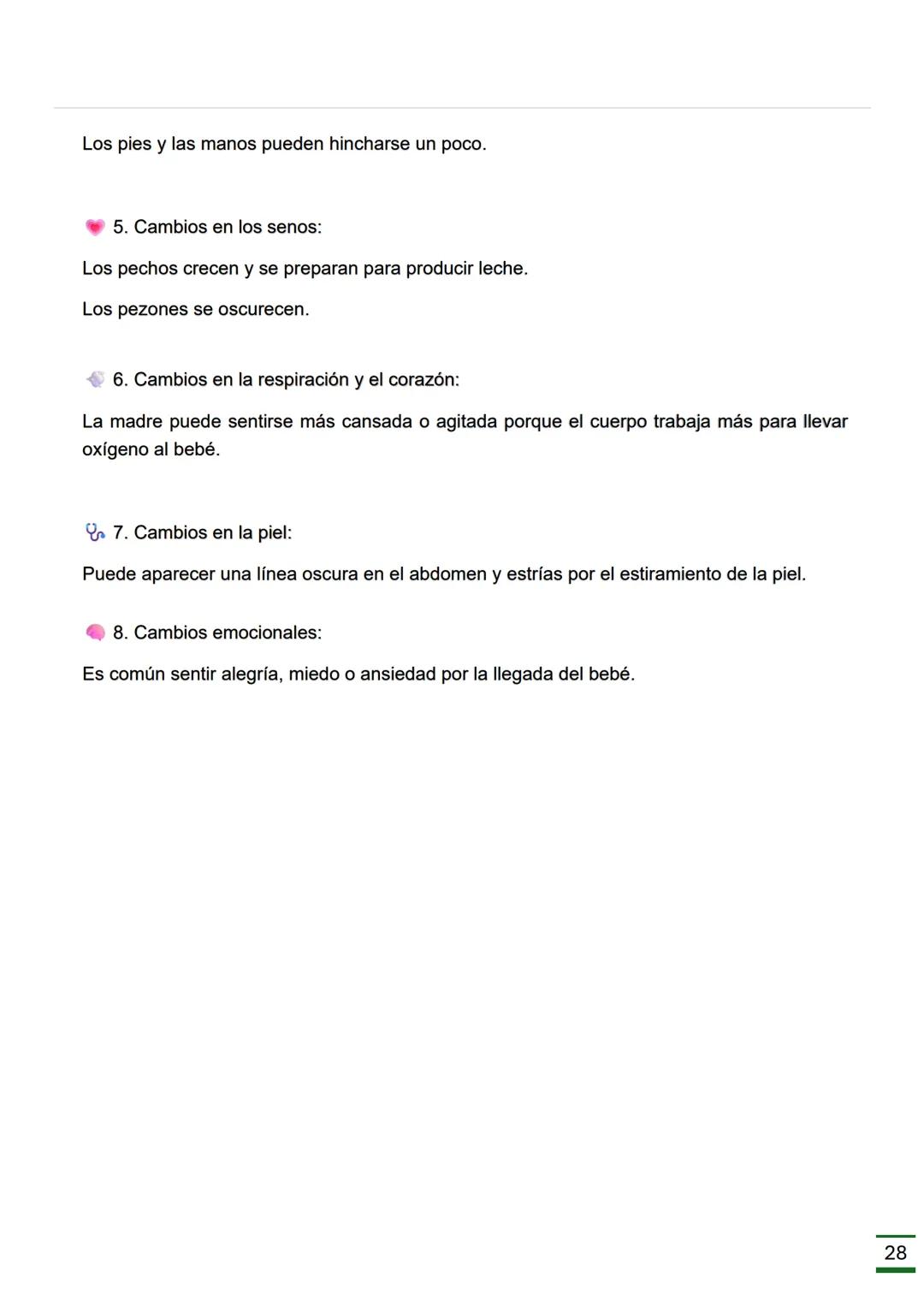 REPRODUCCIÓN
HUMANA
(Ciclo menstrual, Ovulación, Fecundación
,Embarazo, Parto y Órganos donde se
producen.)
♡ ESCUELA NORMAL SUPERIOR
DATOS
