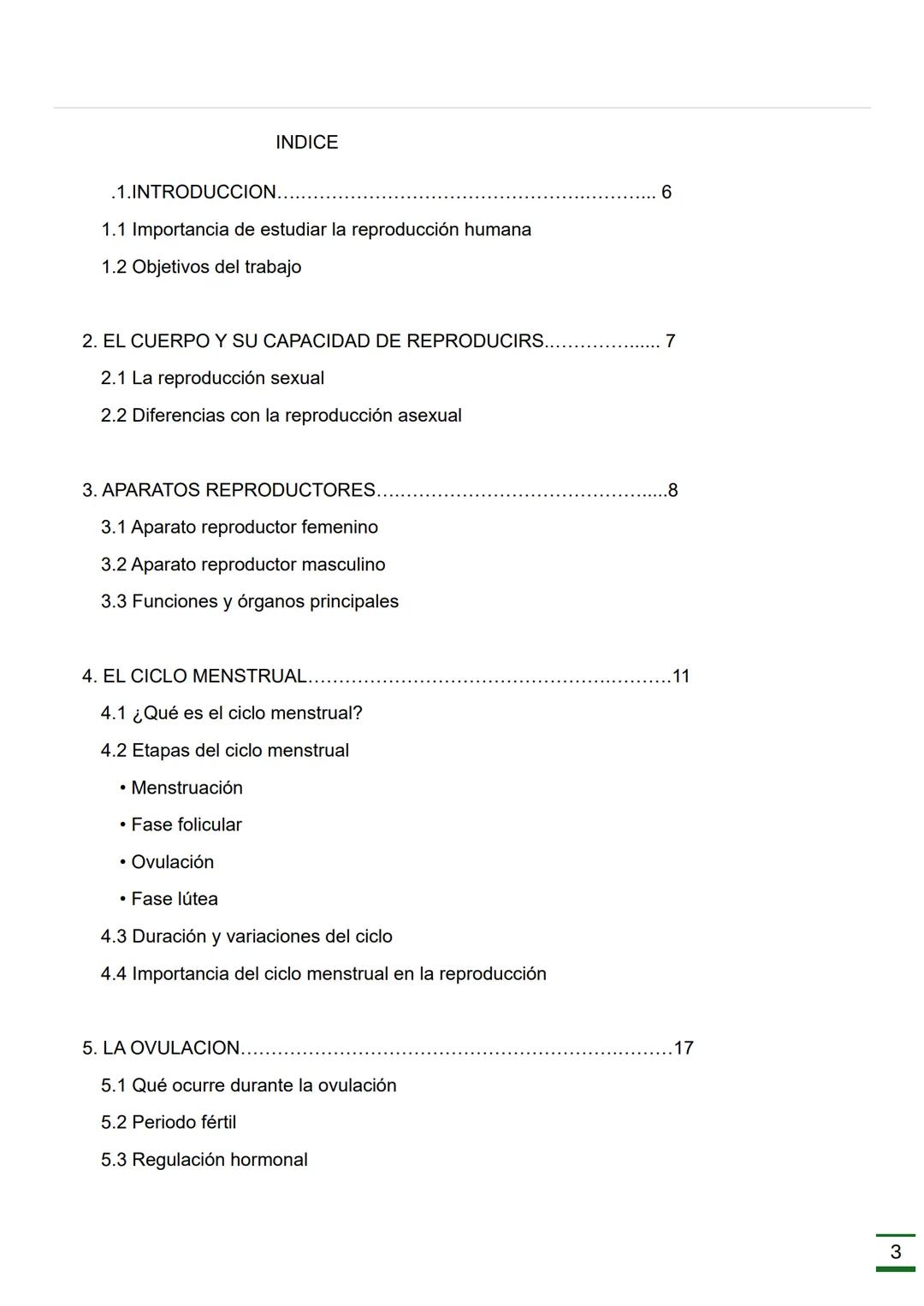 REPRODUCCIÓN
HUMANA
(Ciclo menstrual, Ovulación, Fecundación
,Embarazo, Parto y Órganos donde se
producen.)
♡ ESCUELA NORMAL SUPERIOR
DATOS