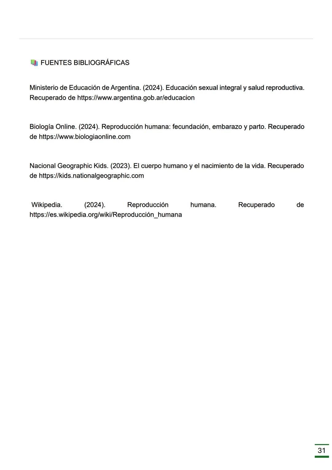 REPRODUCCIÓN
HUMANA
(Ciclo menstrual, Ovulación, Fecundación
,Embarazo, Parto y Órganos donde se
producen.)
♡ ESCUELA NORMAL SUPERIOR
DATOS