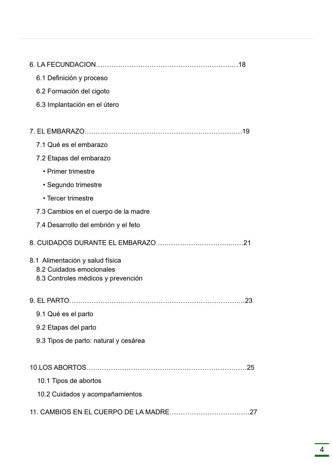 REPRODUCCIÓN
HUMANA
(Ciclo menstrual, Ovulación, Fecundación
,Embarazo, Parto y Órganos donde se
producen.)
♡ ESCUELA NORMAL SUPERIOR
DATOS
