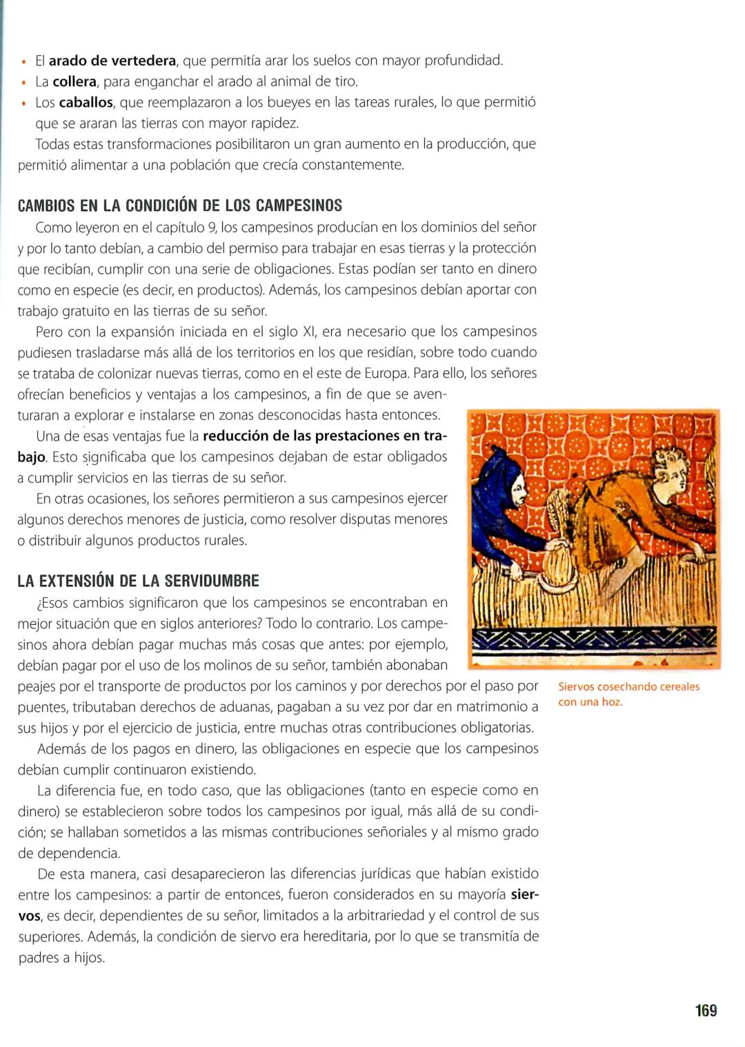 148
CAPÍTULO
# 9
Casco funerario de un
guerrero germano.
# EL TRÁNSITO DE LA SOCIEDAD
## IMPERIAL A LA SOCIEDAD FEUDAL
LA ETAPA DE LA HI