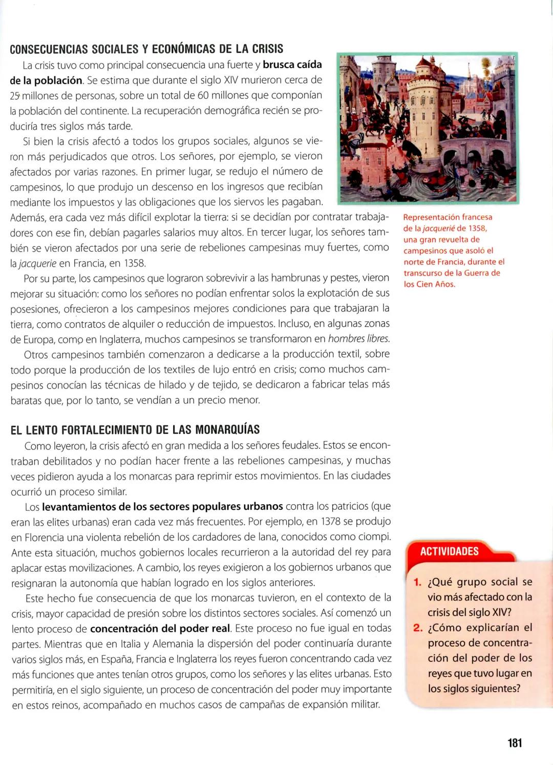 148
CAPÍTULO
# 9
Casco funerario de un
guerrero germano.
# EL TRÁNSITO DE LA SOCIEDAD
## IMPERIAL A LA SOCIEDAD FEUDAL
LA ETAPA DE LA HI