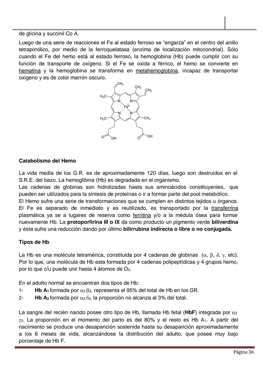 MATERIAL DE ESTUDIO
HEMATOLOGÍA
SANGRE PERIFÉRICA
✓ La sangre es un líquido ligeramente alcalino (pH, 7.4), viscoso de color rojo brillan