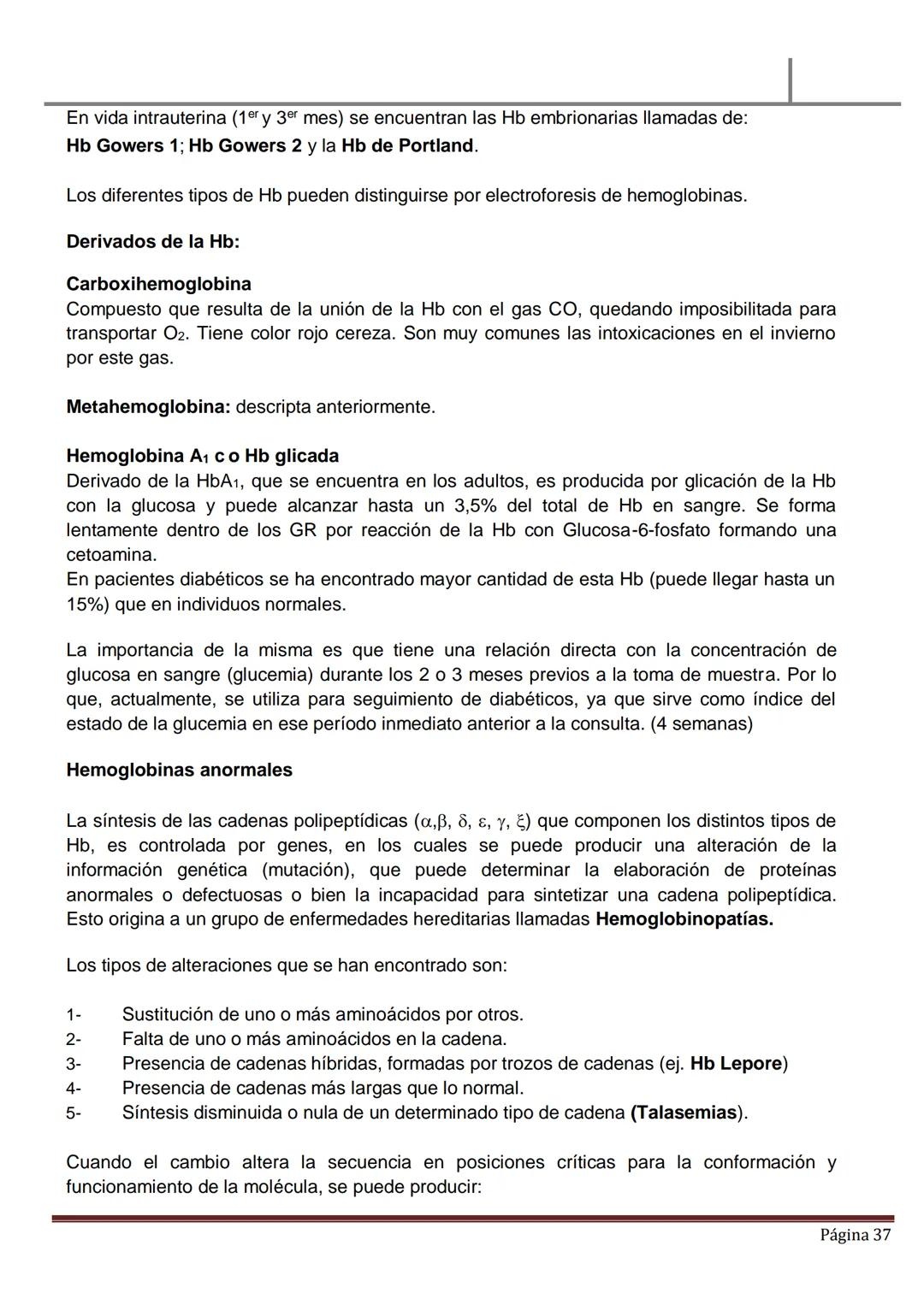 MATERIAL DE ESTUDIO
HEMATOLOGÍA
SANGRE PERIFÉRICA
✓ La sangre es un líquido ligeramente alcalino (pH, 7.4), viscoso de color rojo brillan
