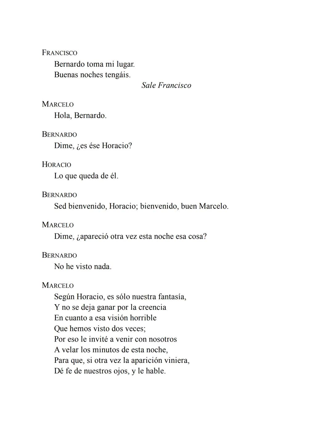 30 bve Opheliac he orders
scene cosely reseribing the sequence
er the ome, he is immediately depetched to
ing in France, returns to Dermark