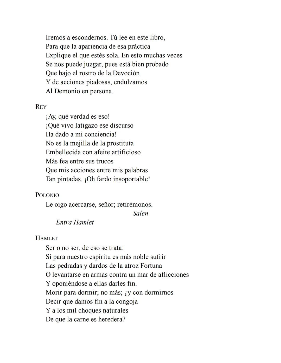30 bve Opheliac he orders
scene cosely reseribing the sequence
er the ome, he is immediately depetched to
ing in France, returns to Dermark