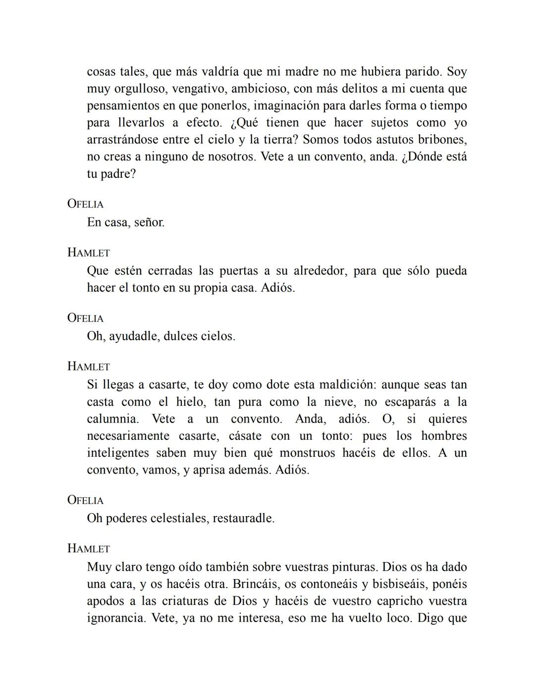 30 bve Opheliac he orders
scene cosely reseribing the sequence
er the ome, he is immediately depetched to
ing in France, returns to Dermark