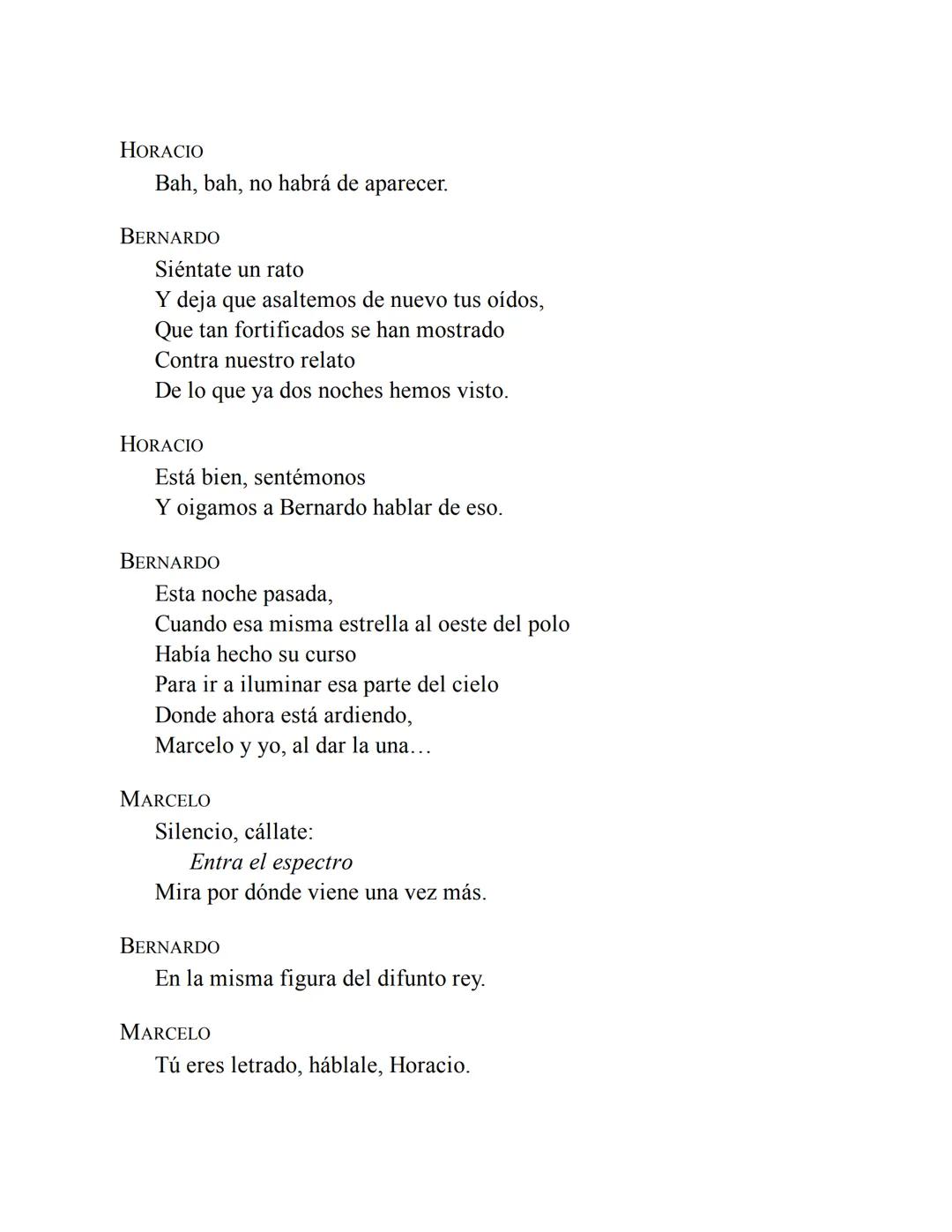 30 bve Opheliac he orders
scene cosely reseribing the sequence
er the ome, he is immediately depetched to
ing in France, returns to Dermark