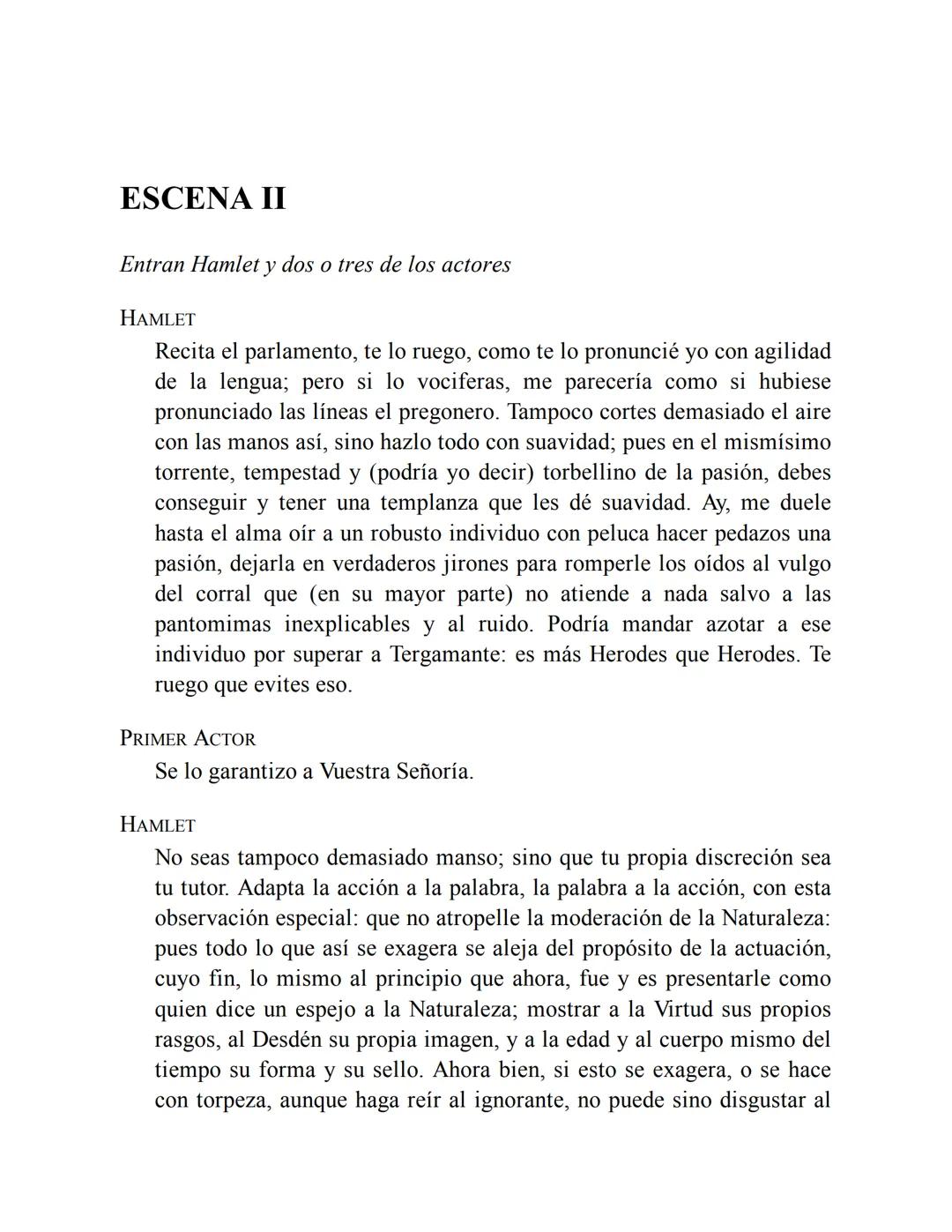 30 bve Opheliac he orders
scene cosely reseribing the sequence
er the ome, he is immediately depetched to
ing in France, returns to Dermark