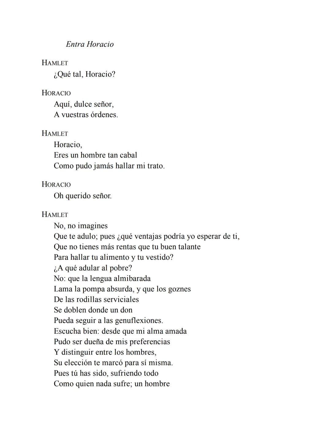 30 bve Opheliac he orders
scene cosely reseribing the sequence
er the ome, he is immediately depetched to
ing in France, returns to Dermark