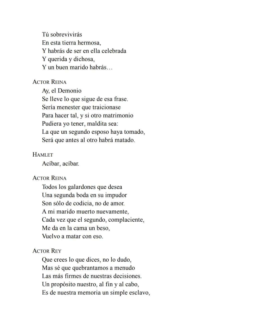 30 bve Opheliac he orders
scene cosely reseribing the sequence
er the ome, he is immediately depetched to
ing in France, returns to Dermark