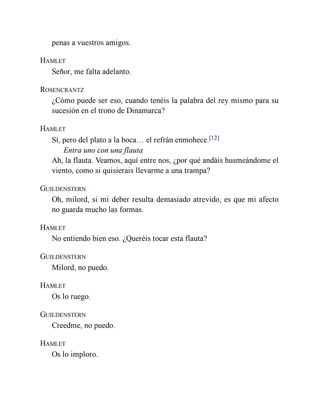 30 bve Opheliac he orders
scene cosely reseribing the sequence
er the ome, he is immediately depetched to
ing in France, returns to Dermark