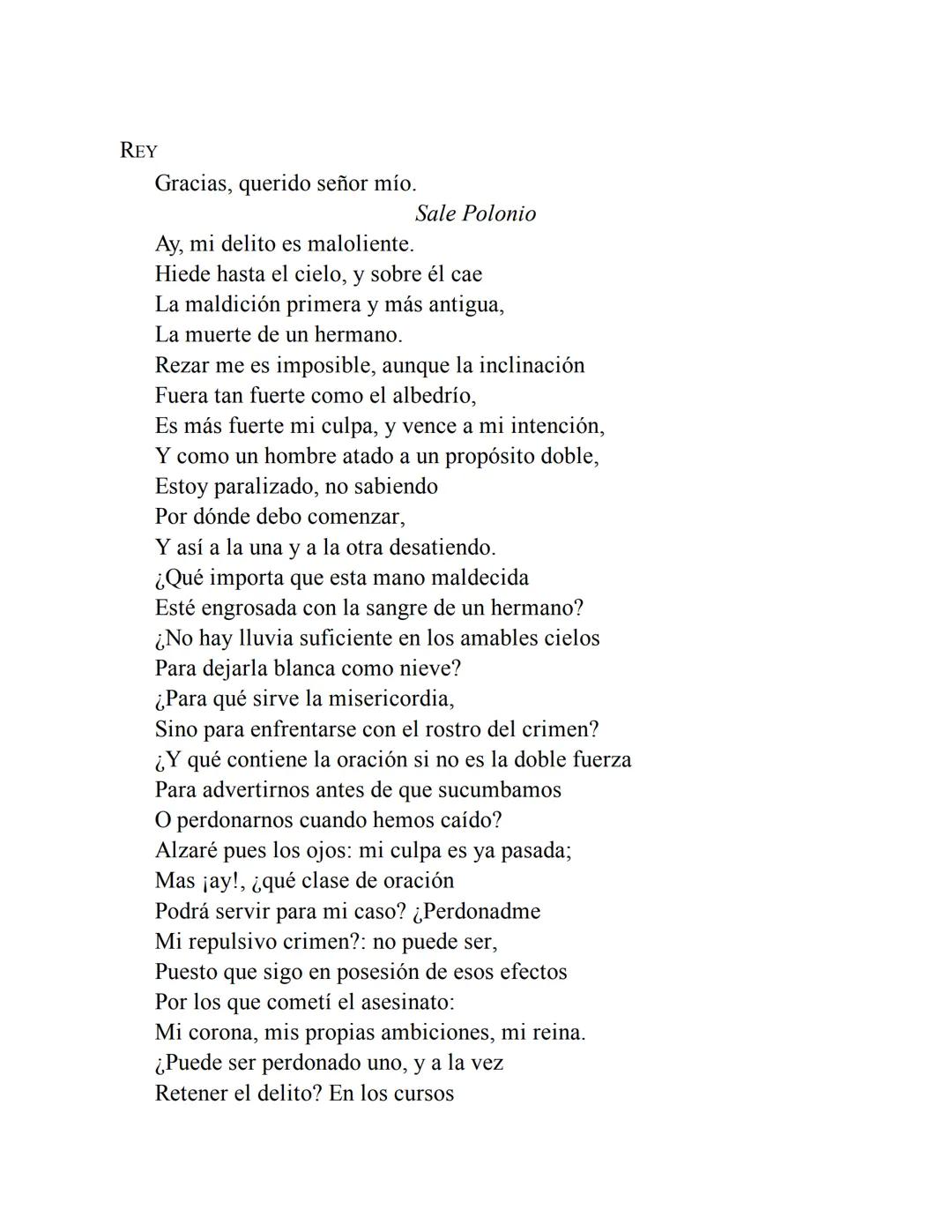30 bve Opheliac he orders
scene cosely reseribing the sequence
er the ome, he is immediately depetched to
ing in France, returns to Dermark