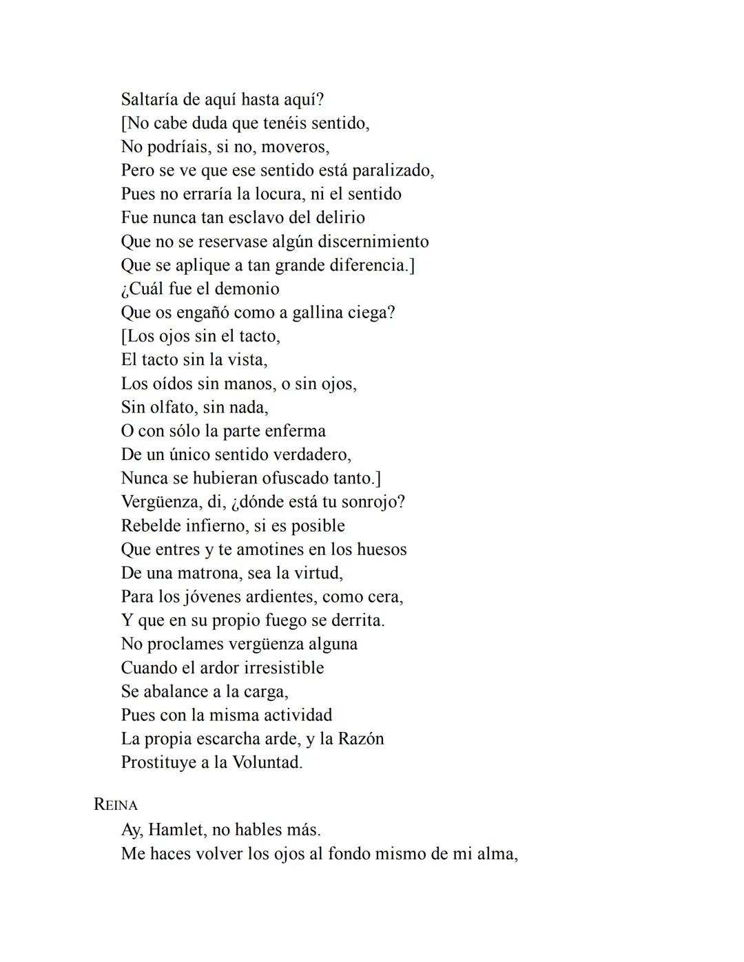 30 bve Opheliac he orders
scene cosely reseribing the sequence
er the ome, he is immediately depetched to
ing in France, returns to Dermark