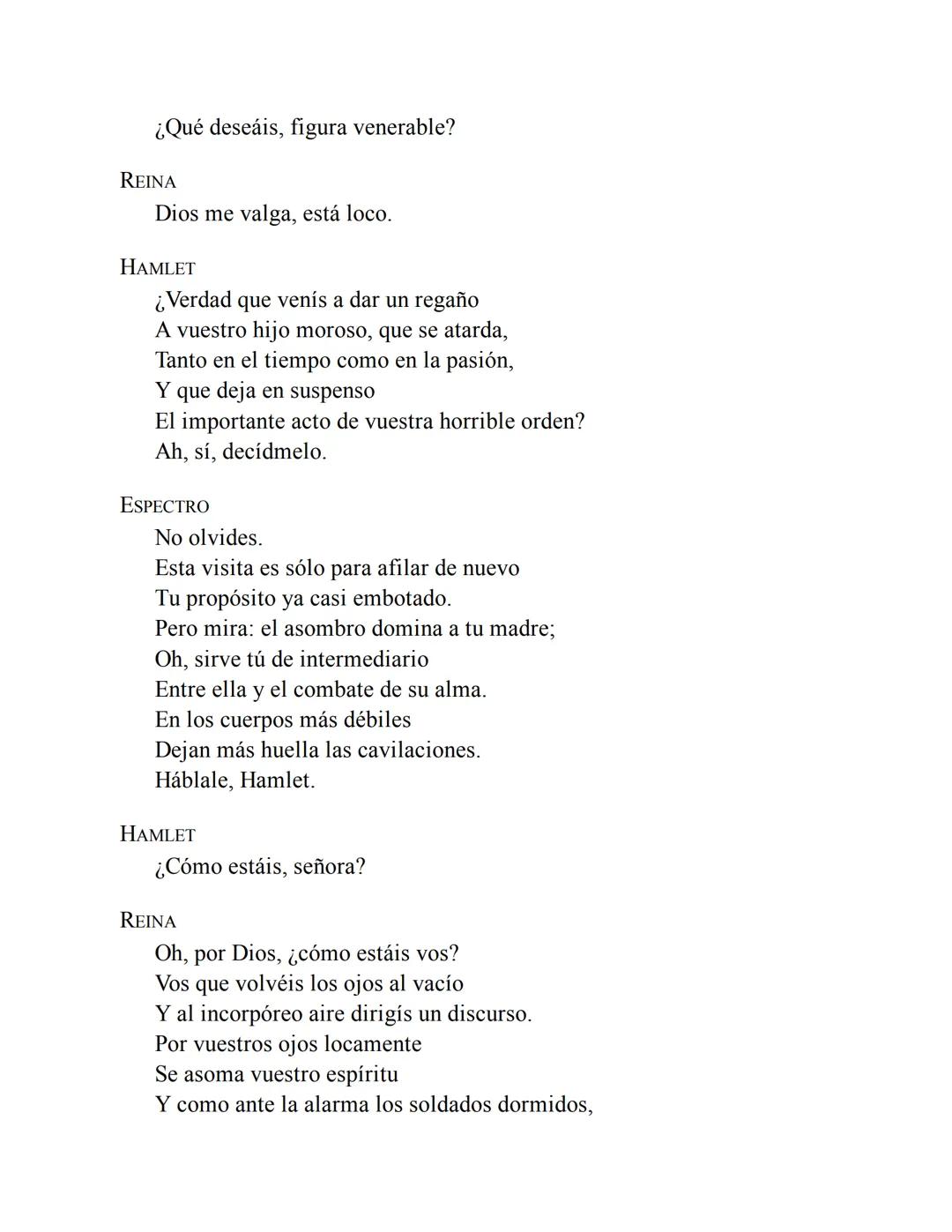 30 bve Opheliac he orders
scene cosely reseribing the sequence
er the ome, he is immediately depetched to
ing in France, returns to Dermark