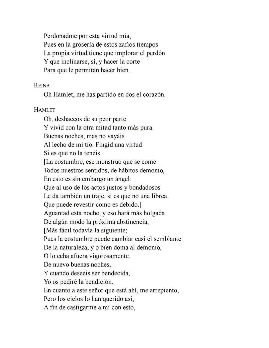 30 bve Opheliac he orders
scene cosely reseribing the sequence
er the ome, he is immediately depetched to
ing in France, returns to Dermark