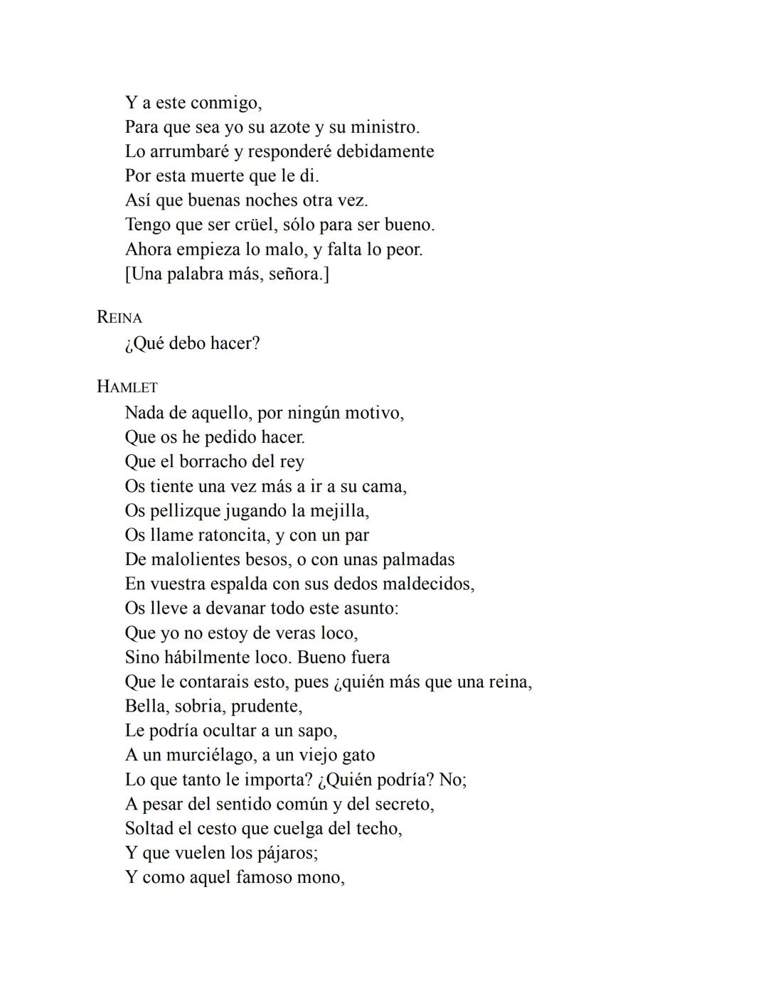 30 bve Opheliac he orders
scene cosely reseribing the sequence
er the ome, he is immediately depetched to
ing in France, returns to Dermark