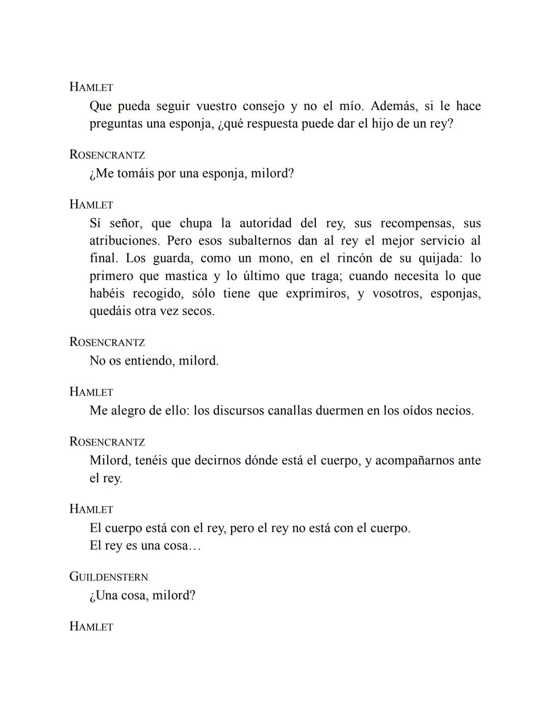 30 bve Opheliac he orders
scene cosely reseribing the sequence
er the ome, he is immediately depetched to
ing in France, returns to Dermark