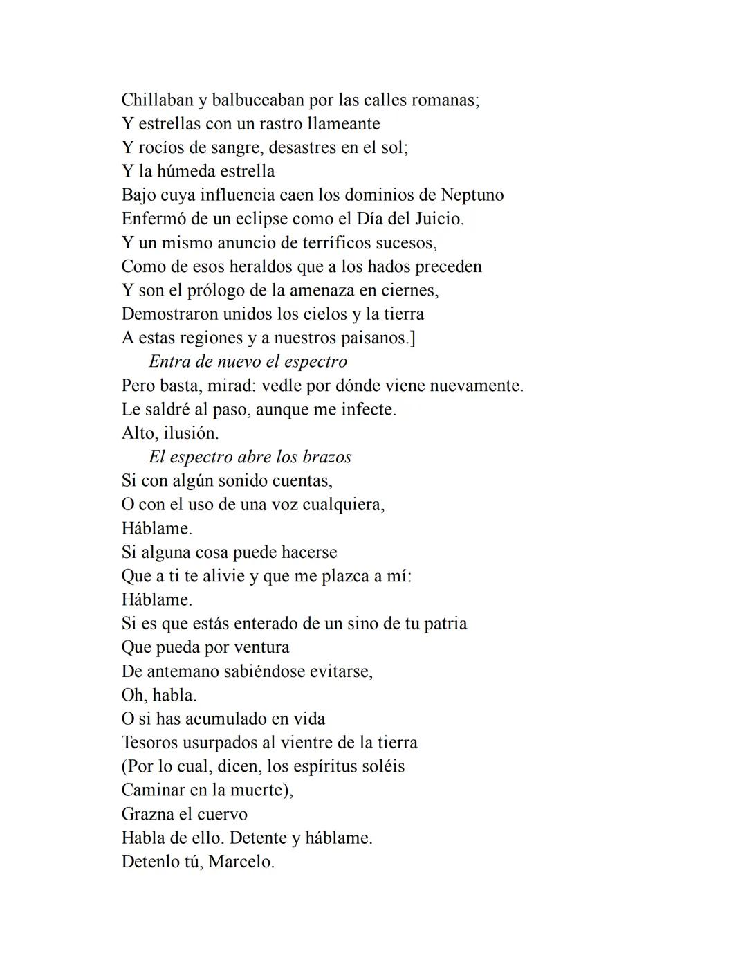 30 bve Opheliac he orders
scene cosely reseribing the sequence
er the ome, he is immediately depetched to
ing in France, returns to Dermark