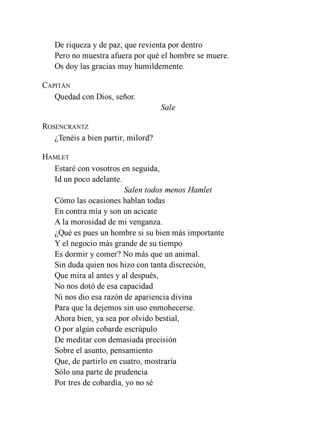 30 bve Opheliac he orders
scene cosely reseribing the sequence
er the ome, he is immediately depetched to
ing in France, returns to Dermark