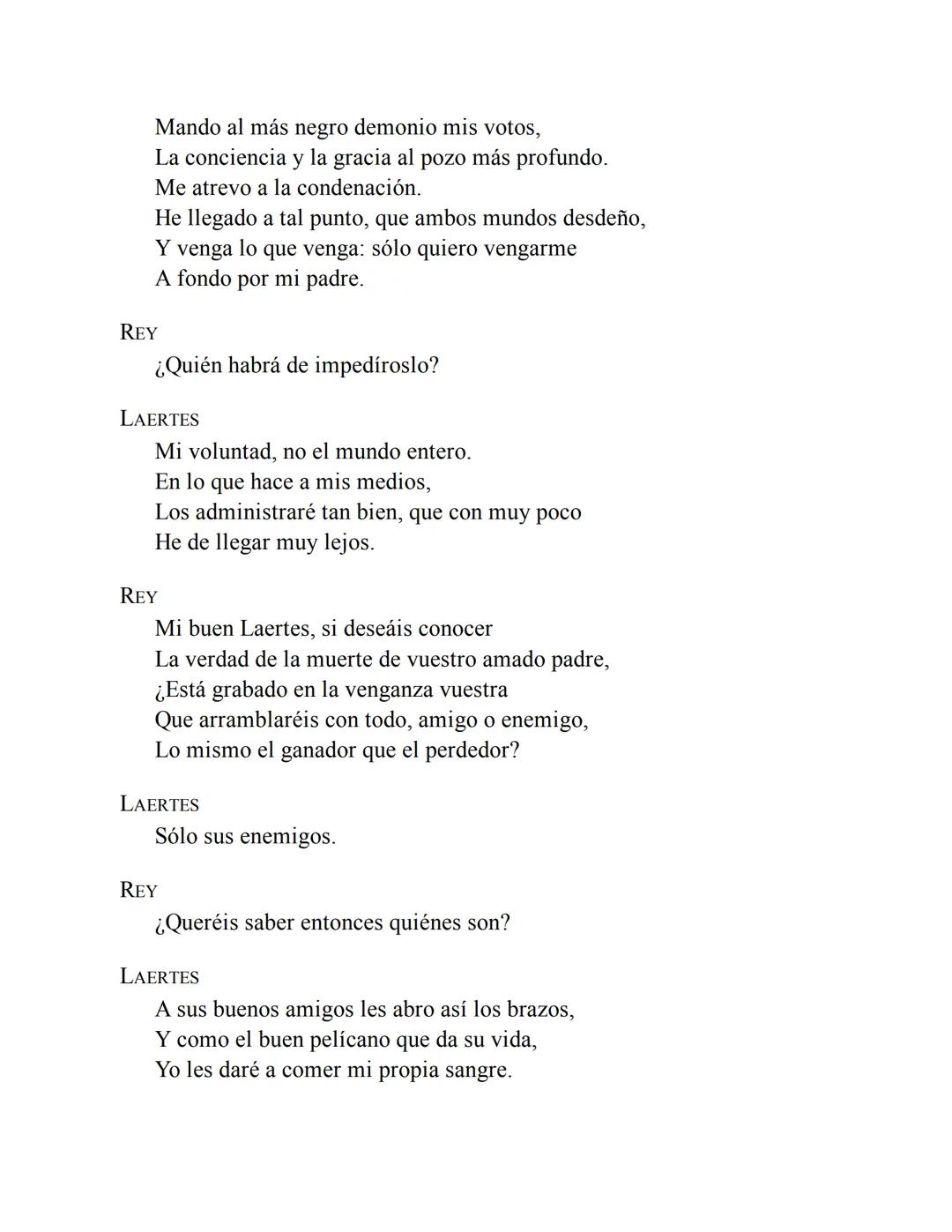 30 bve Opheliac he orders
scene cosely reseribing the sequence
er the ome, he is immediately depetched to
ing in France, returns to Dermark